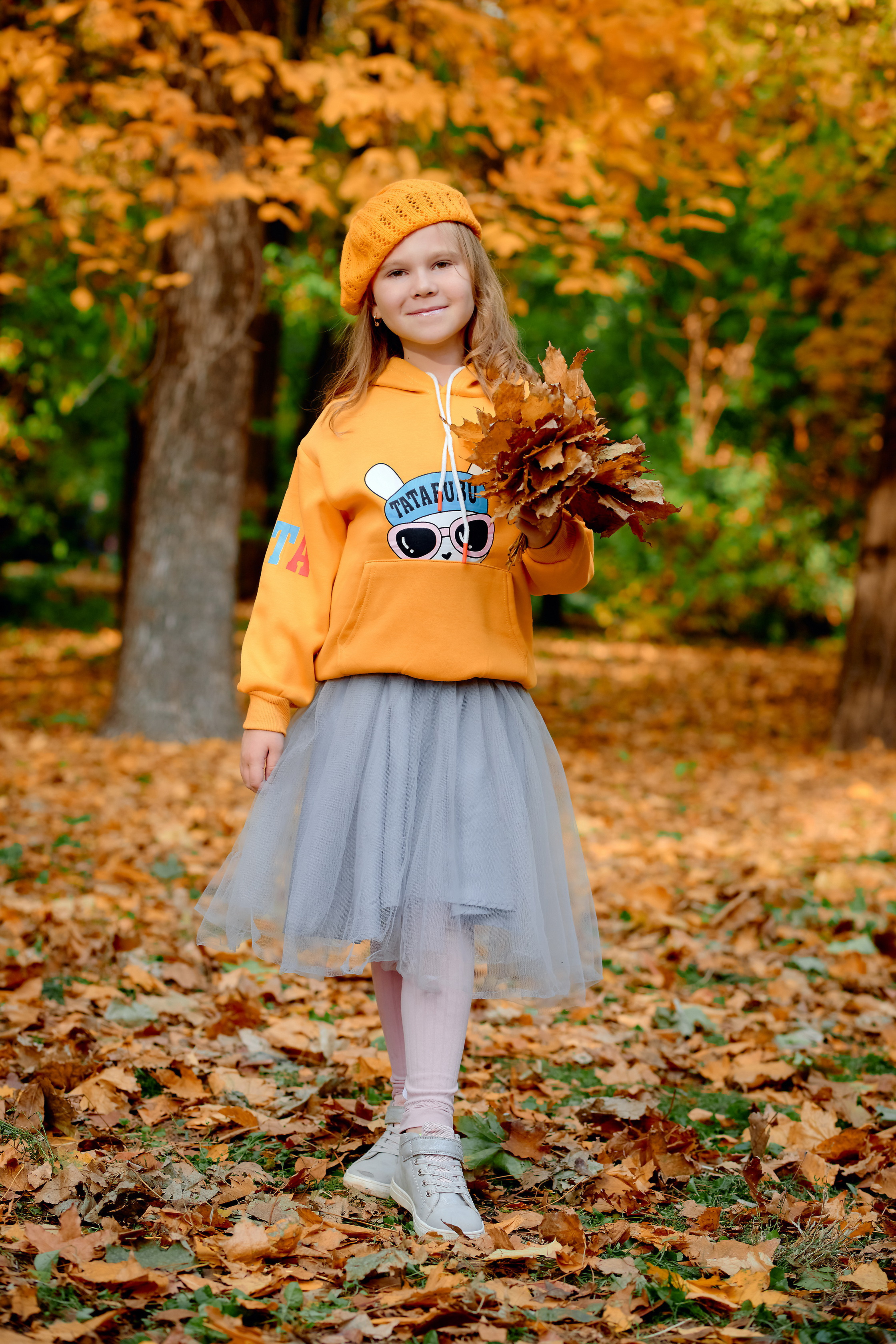 Сьемка выпускного альбома осенью таганрог. Фотограф Выпускные альбомы Таганрог Сергей Коробченко