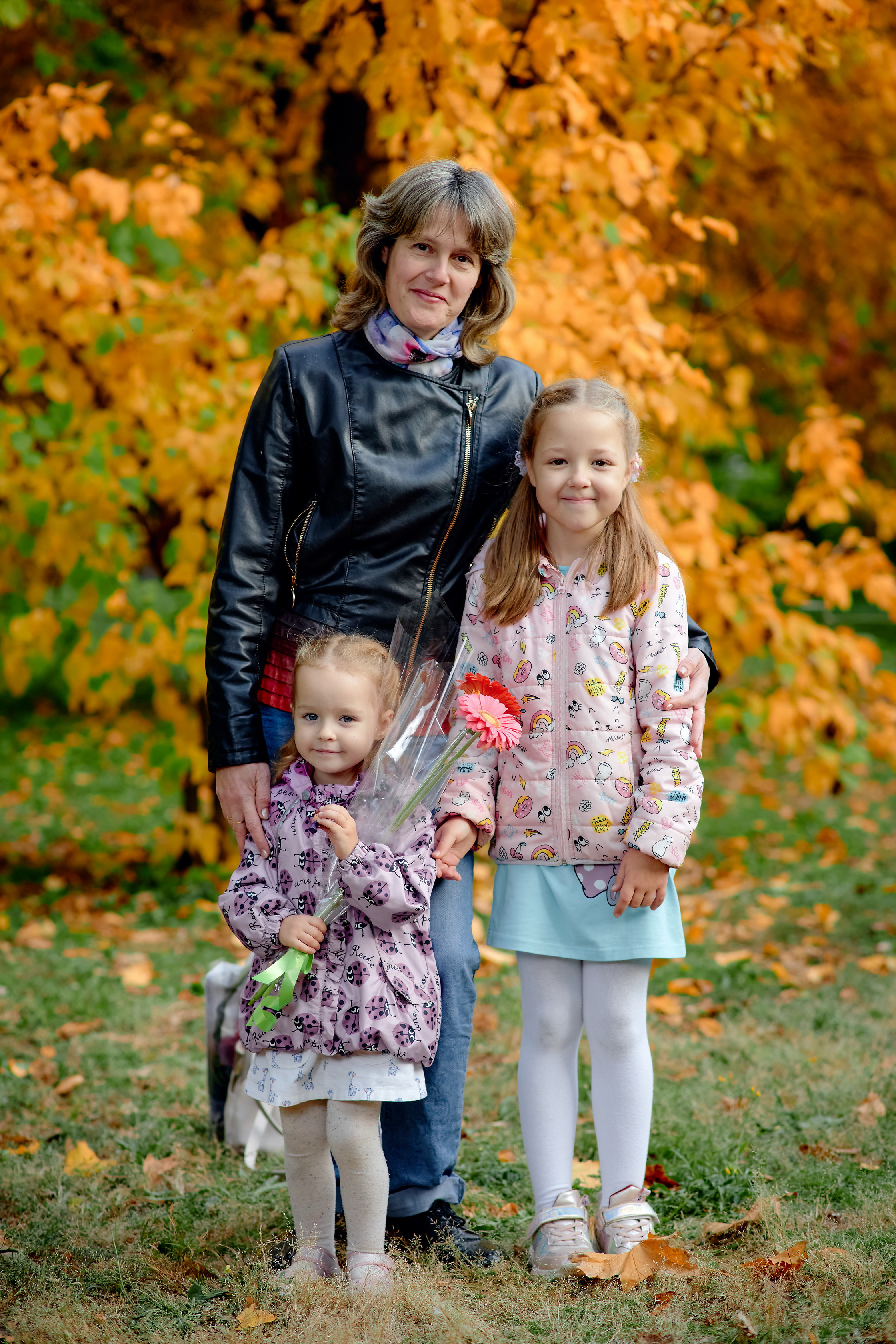 Сьемка выпускного альбома осенью таганрог. Фотограф Выпускные альбомы Таганрог Сергей Коробченко