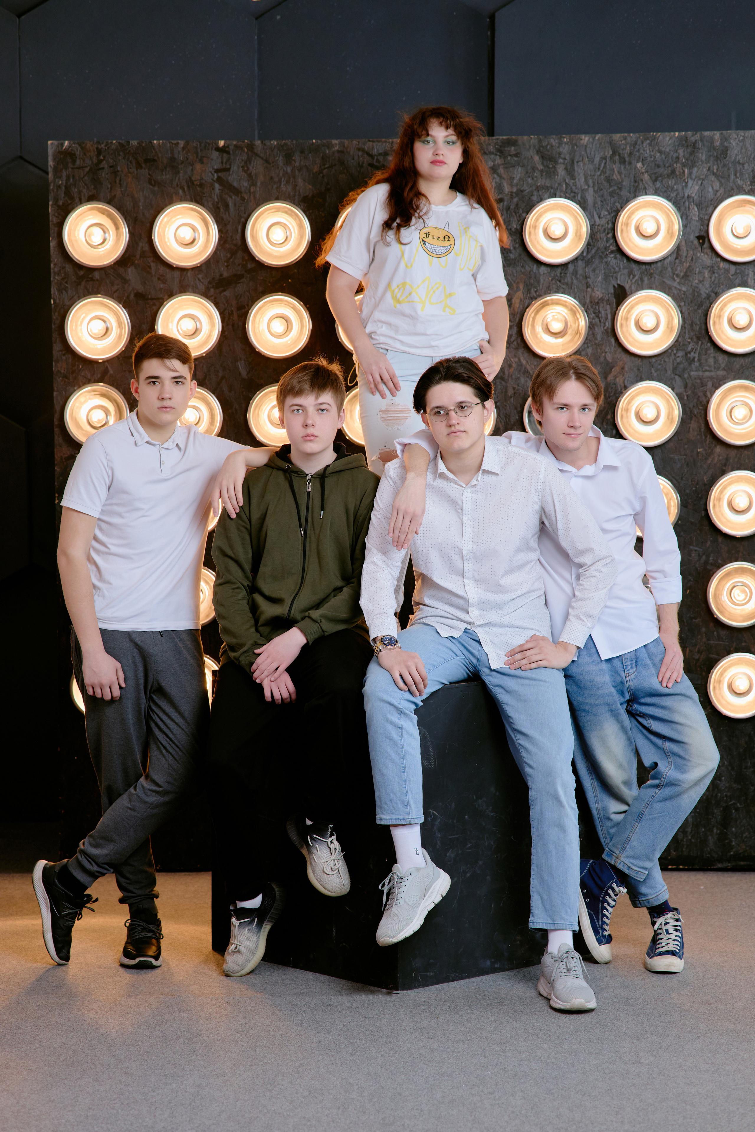 Фотосессии на выпускной альбом таганрог. Фотограф Выпускные альбомы Таганрог Сергей Коробченко