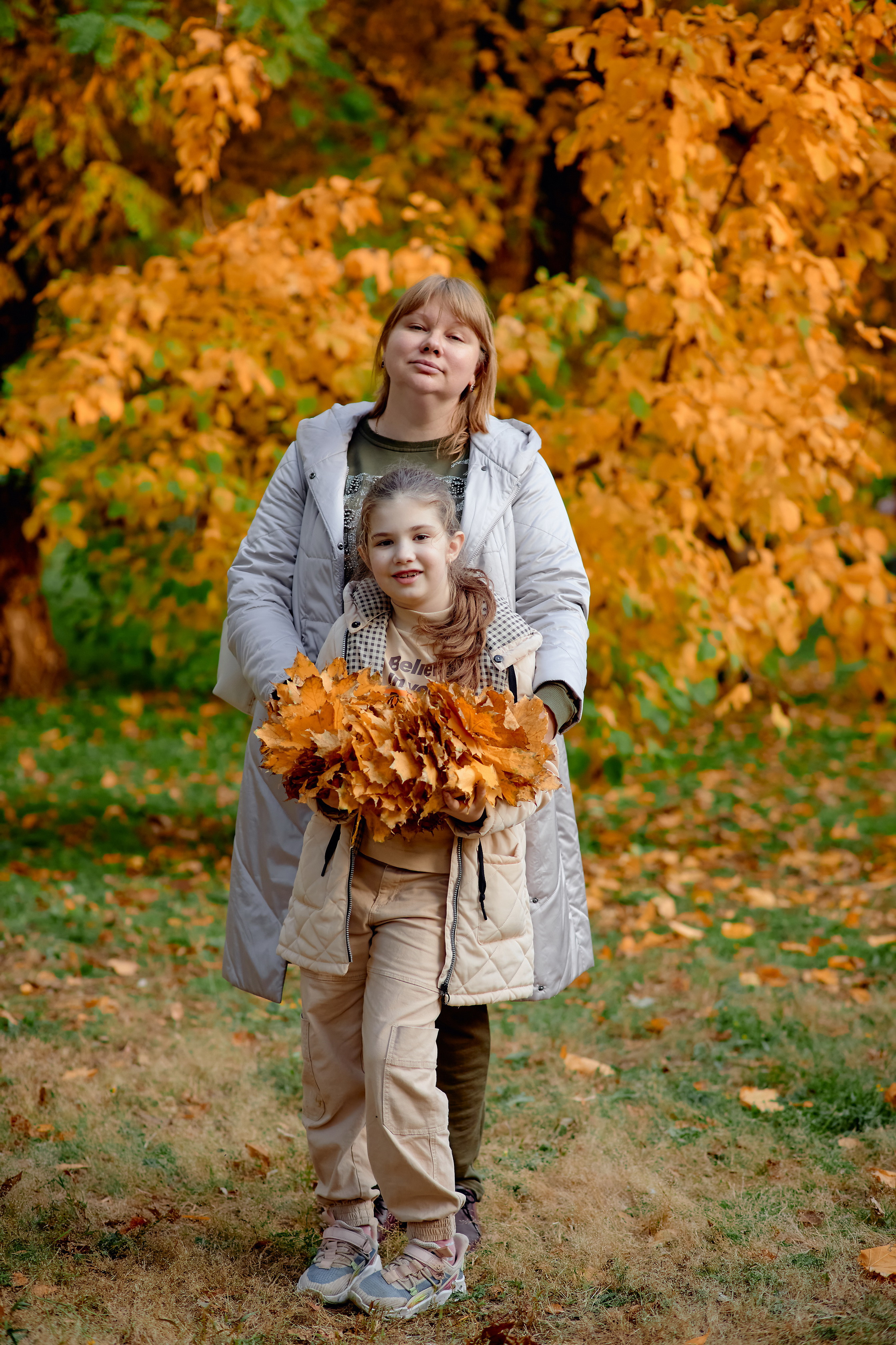 Сьемка выпускного альбома осенью таганрог. Фотограф Выпускные альбомы Таганрог Сергей Коробченко