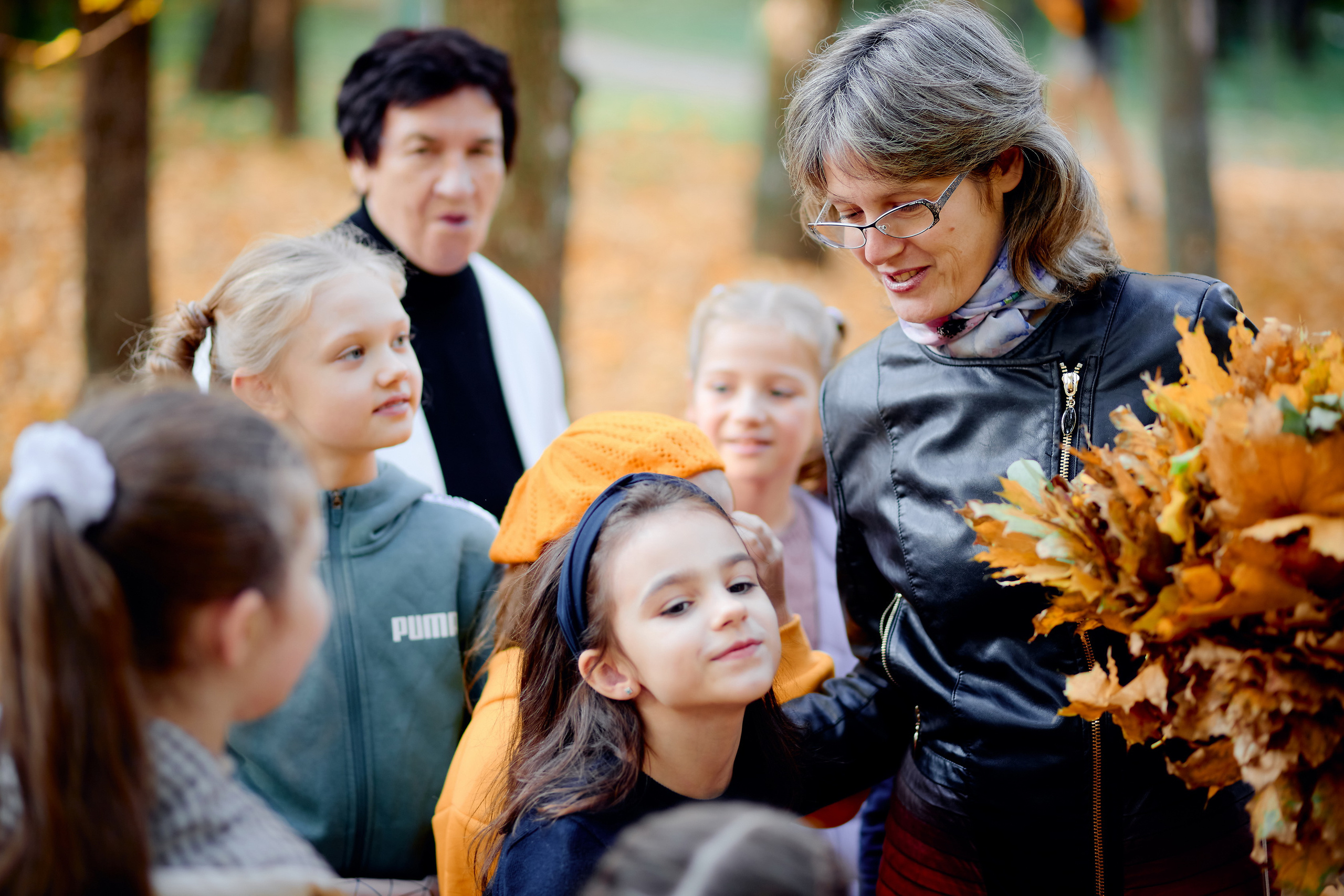 Сьемка выпускного альбома осенью таганрог. Фотограф Выпускные альбомы Таганрог Сергей Коробченко