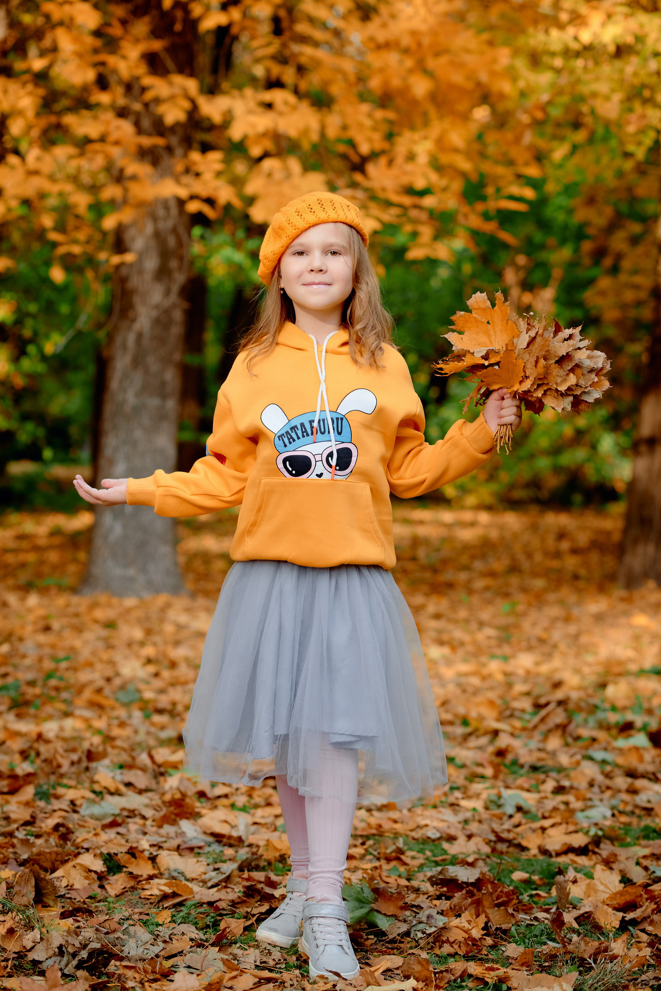 Сьемка выпускного альбома осенью таганрог. Фотограф Выпускные альбомы Таганрог Сергей Коробченко
