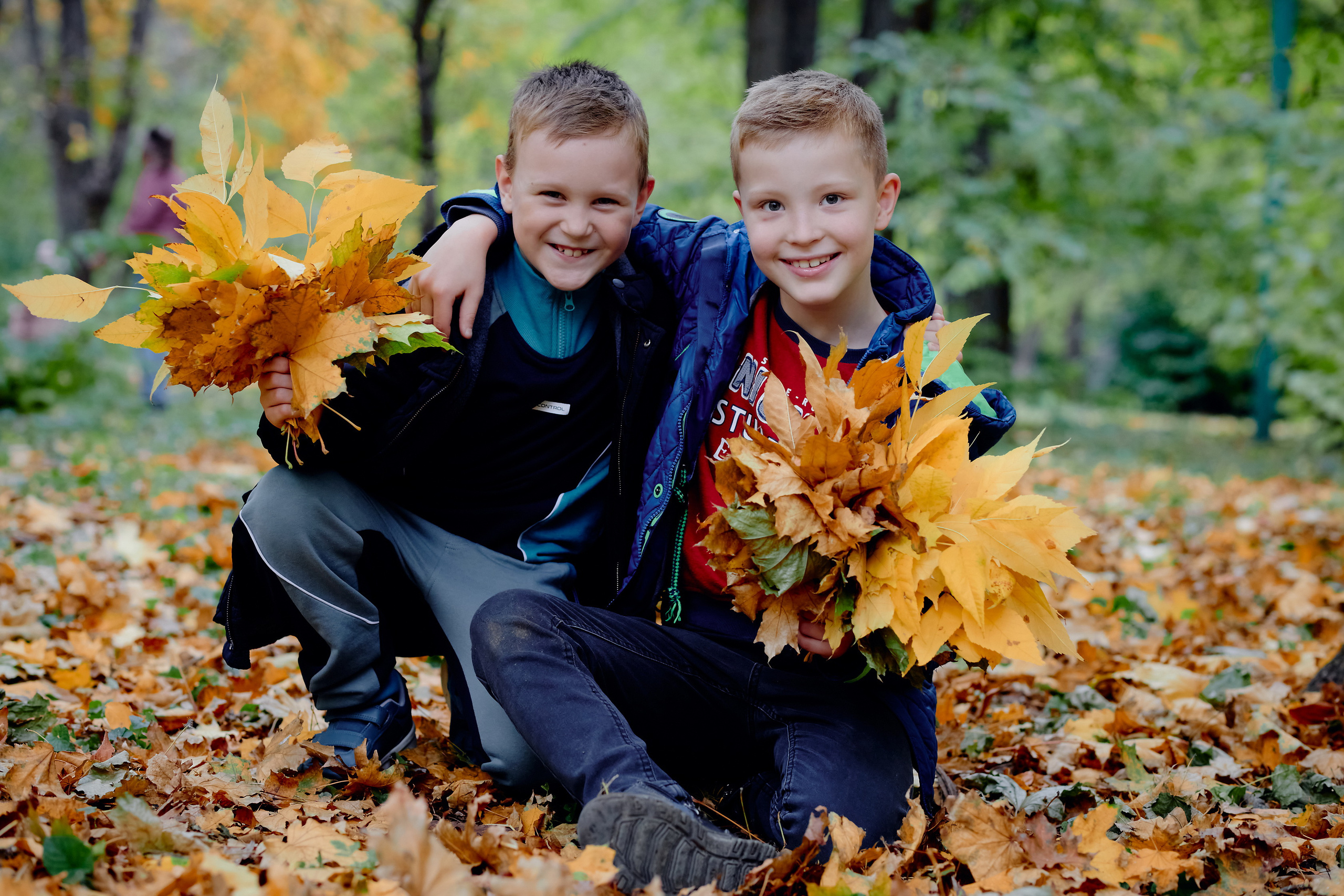 Сьемка выпускного альбома осенью таганрог. Фотограф Выпускные альбомы Таганрог Сергей Коробченко