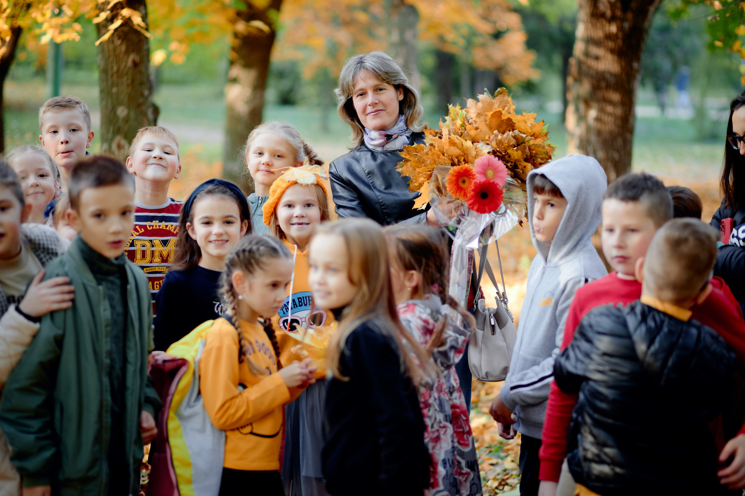 Сьемка выпускного альбома осенью таганрог. Фотограф Выпускные альбомы Таганрог Сергей Коробченко