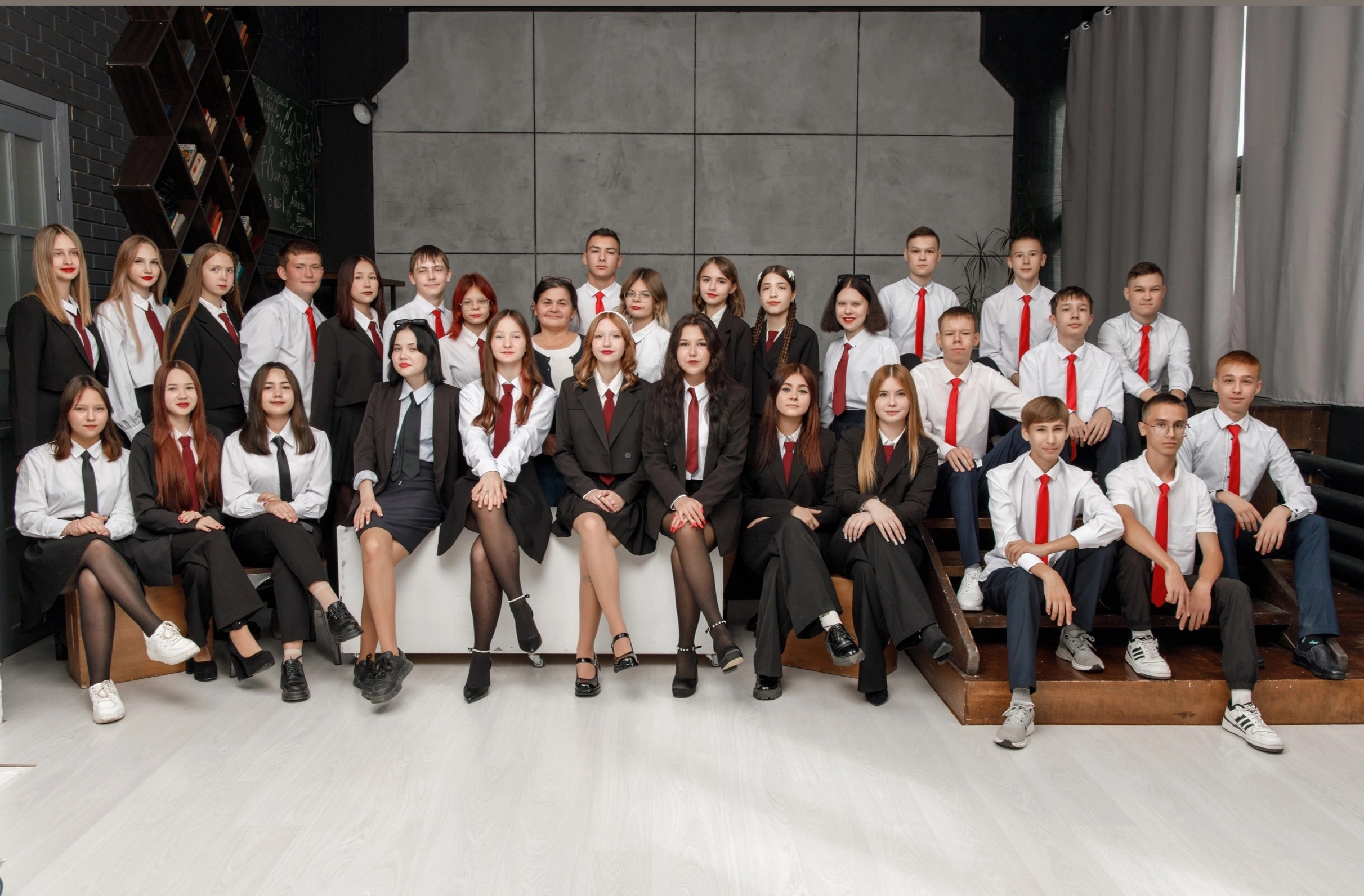 Фотосессии на выпускной альбом таганрог. Фотограф Выпускные альбомы Таганрог Сергей Коробченко