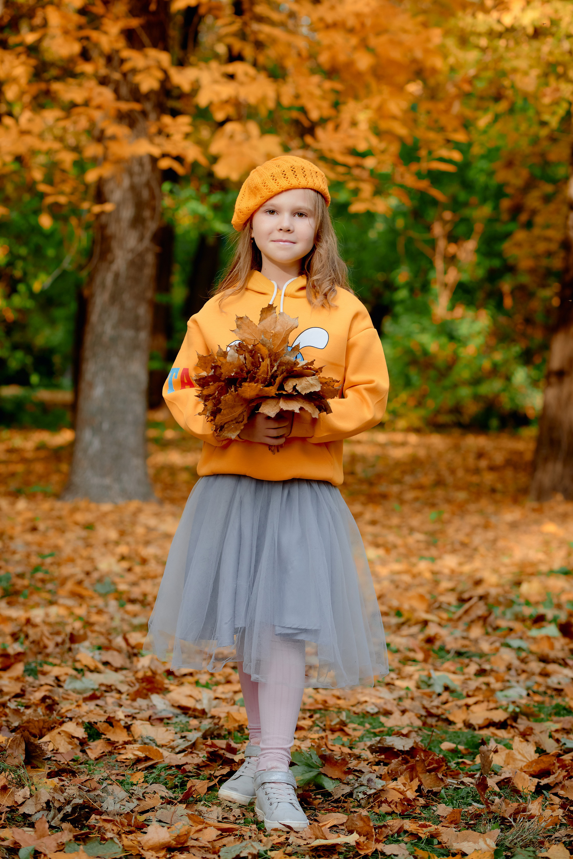 Сьемка выпускного альбома осенью таганрог. Фотограф Выпускные альбомы Таганрог Сергей Коробченко