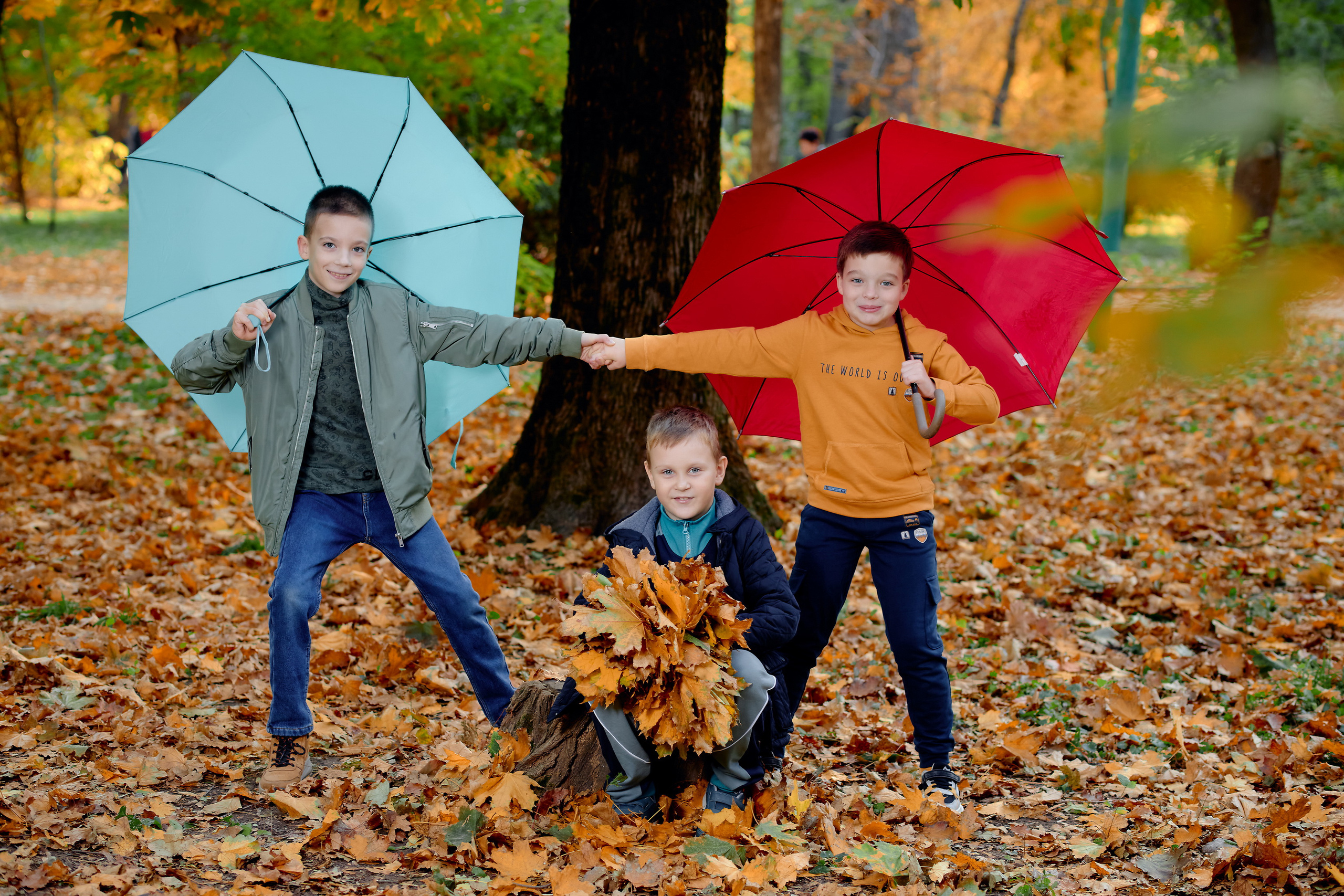 Сьемка выпускного альбома осенью таганрог. Фотограф Выпускные альбомы Таганрог Сергей Коробченко