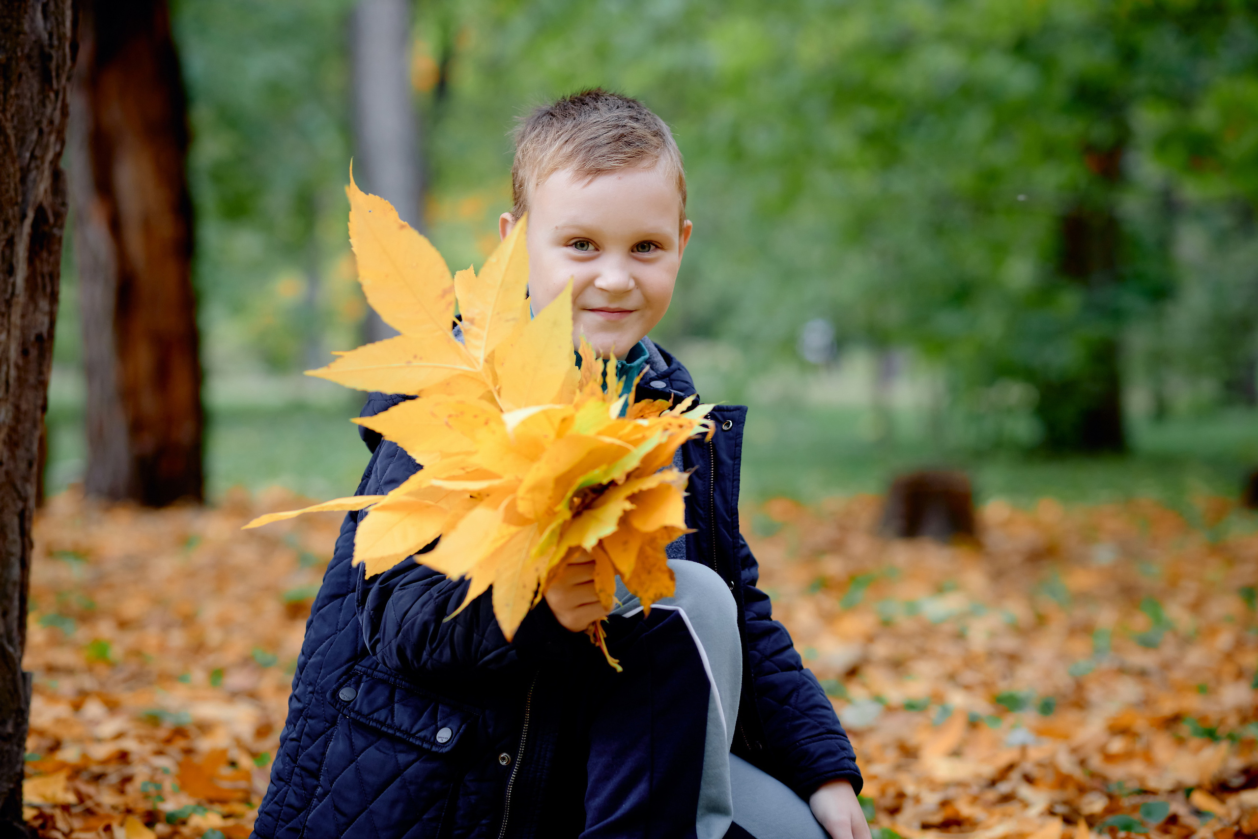 Сьемка выпускного альбома осенью таганрог. Фотограф Выпускные альбомы Таганрог Сергей Коробченко