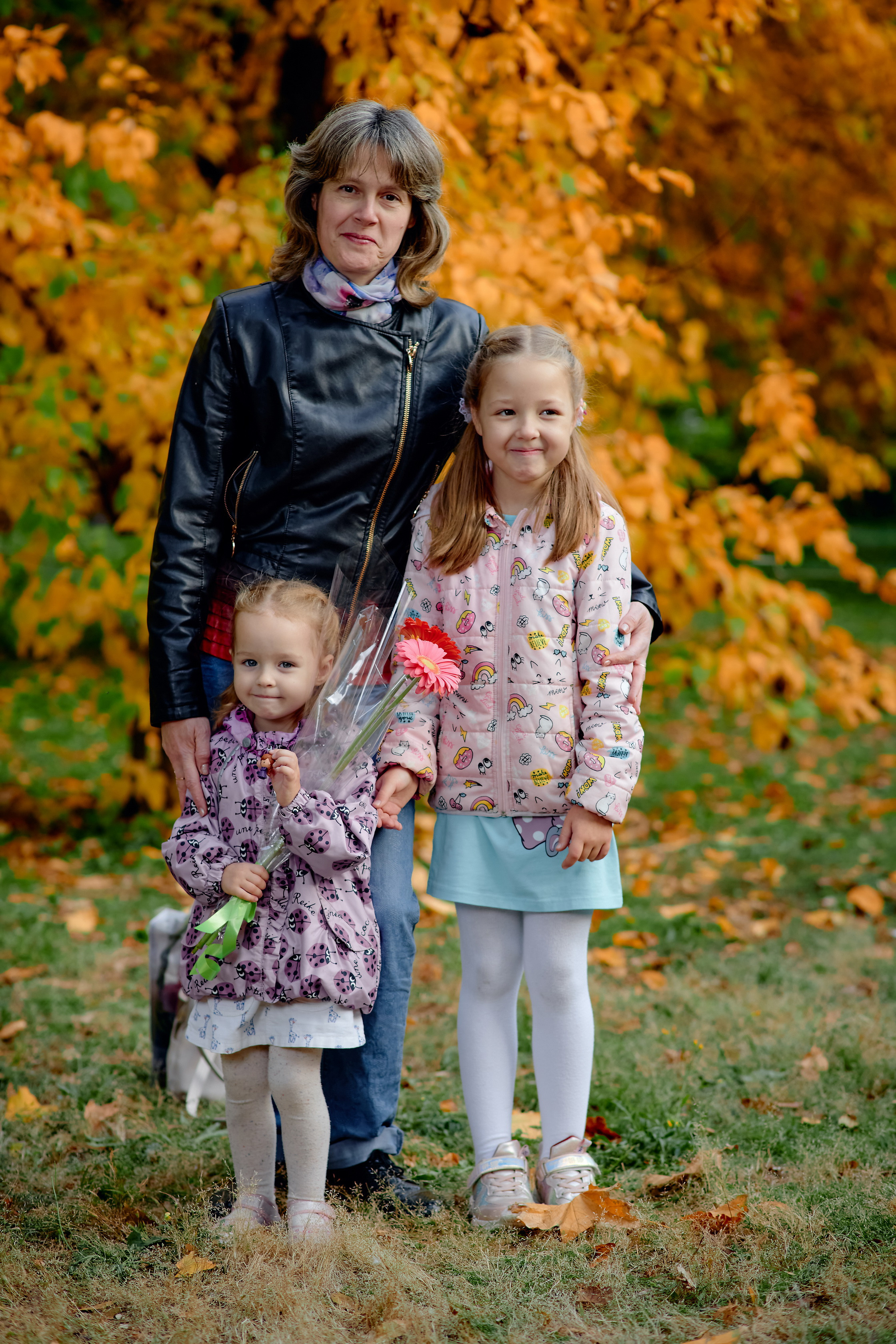 Сьемка выпускного альбома осенью таганрог. Фотограф Выпускные альбомы Таганрог Сергей Коробченко