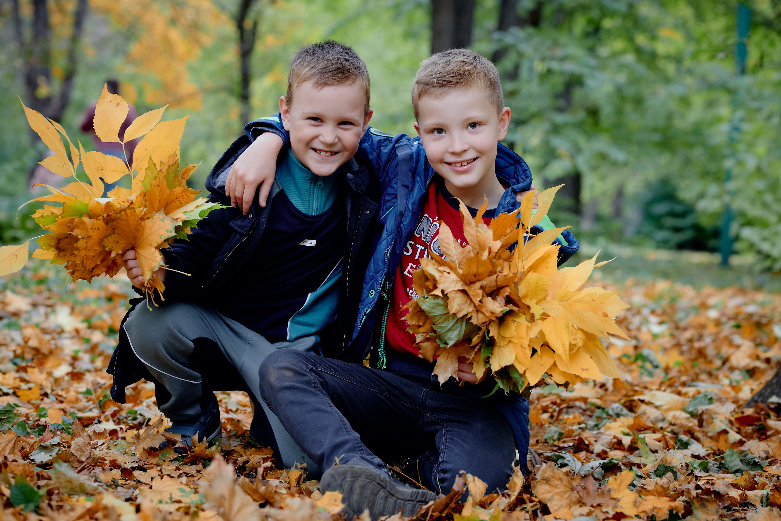 Сьемка выпускного альбома осенью таганрог. Фотограф Выпускные альбомы Таганрог Сергей Коробченко