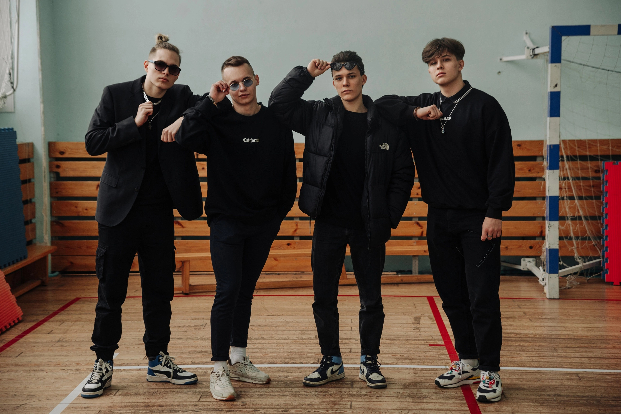 Фотосессии на выпускной альбом таганрог. Фотограф Выпускные альбомы Таганрог Сергей Коробченко