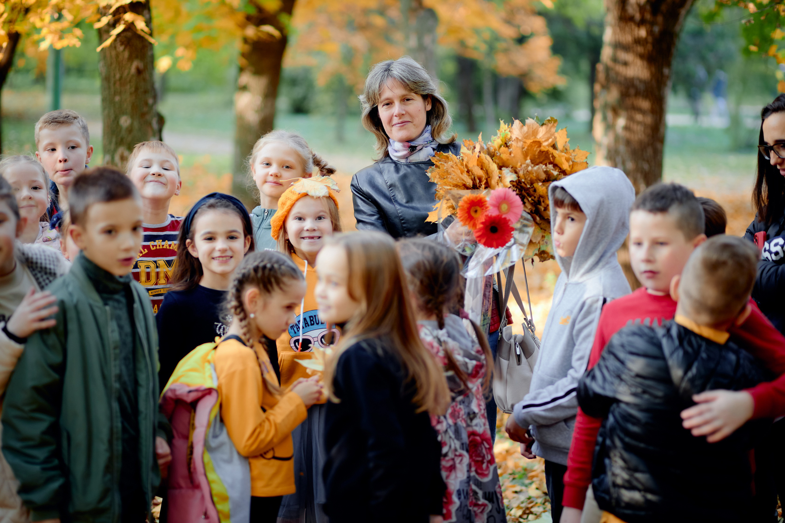 Сьемка выпускного альбома осенью таганрог. Фотограф Выпускные альбомы Таганрог Сергей Коробченко