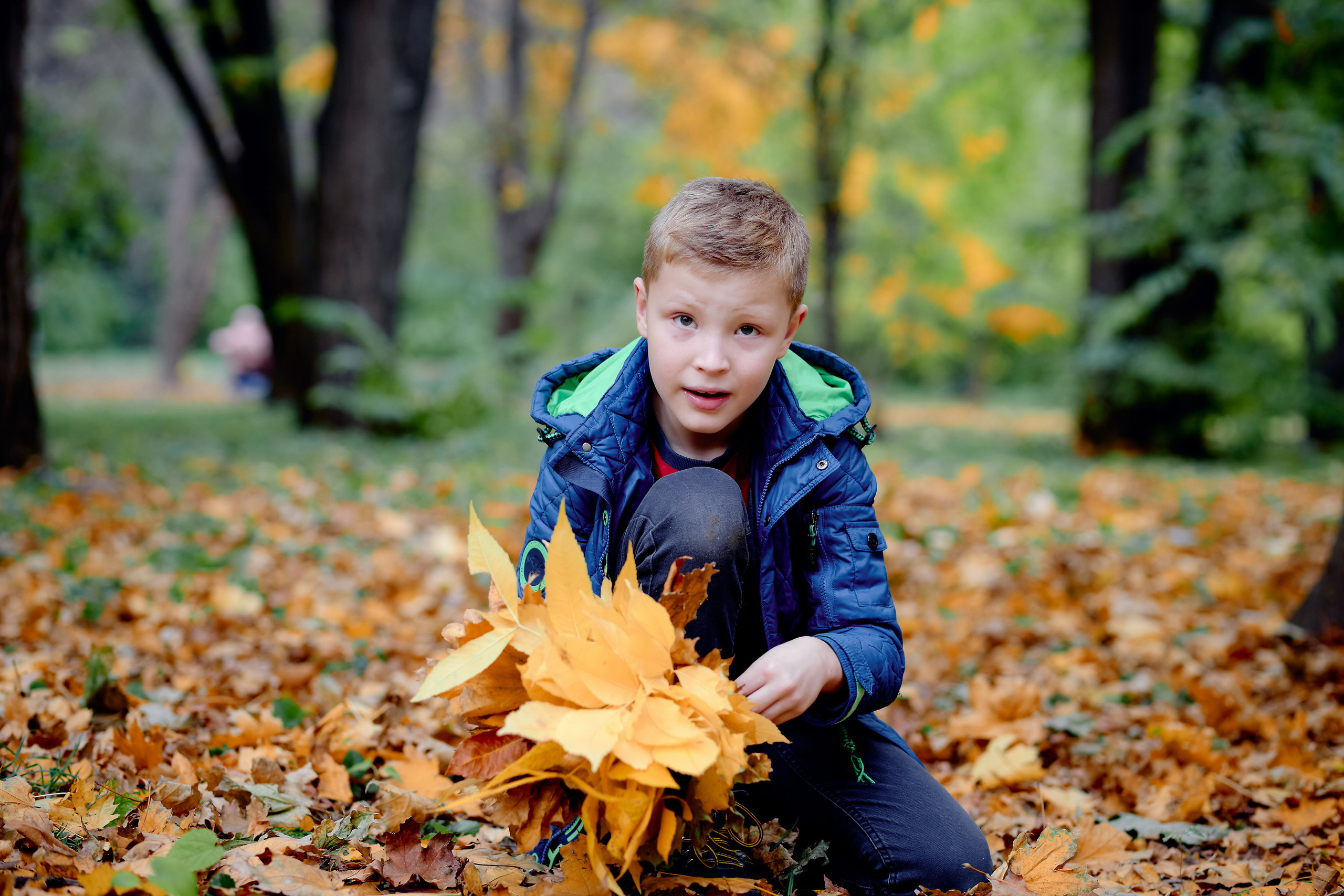 Сьемка выпускного альбома осенью таганрог. Фотограф Выпускные альбомы Таганрог Сергей Коробченко