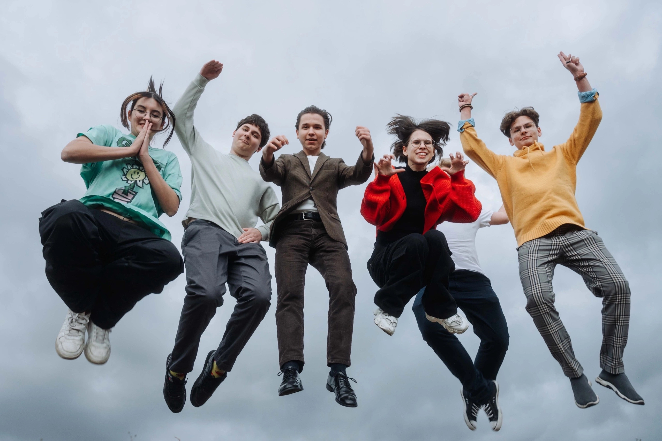 Фотосессии на выпускной альбом таганрог. Фотограф Выпускные альбомы Таганрог Сергей Коробченко