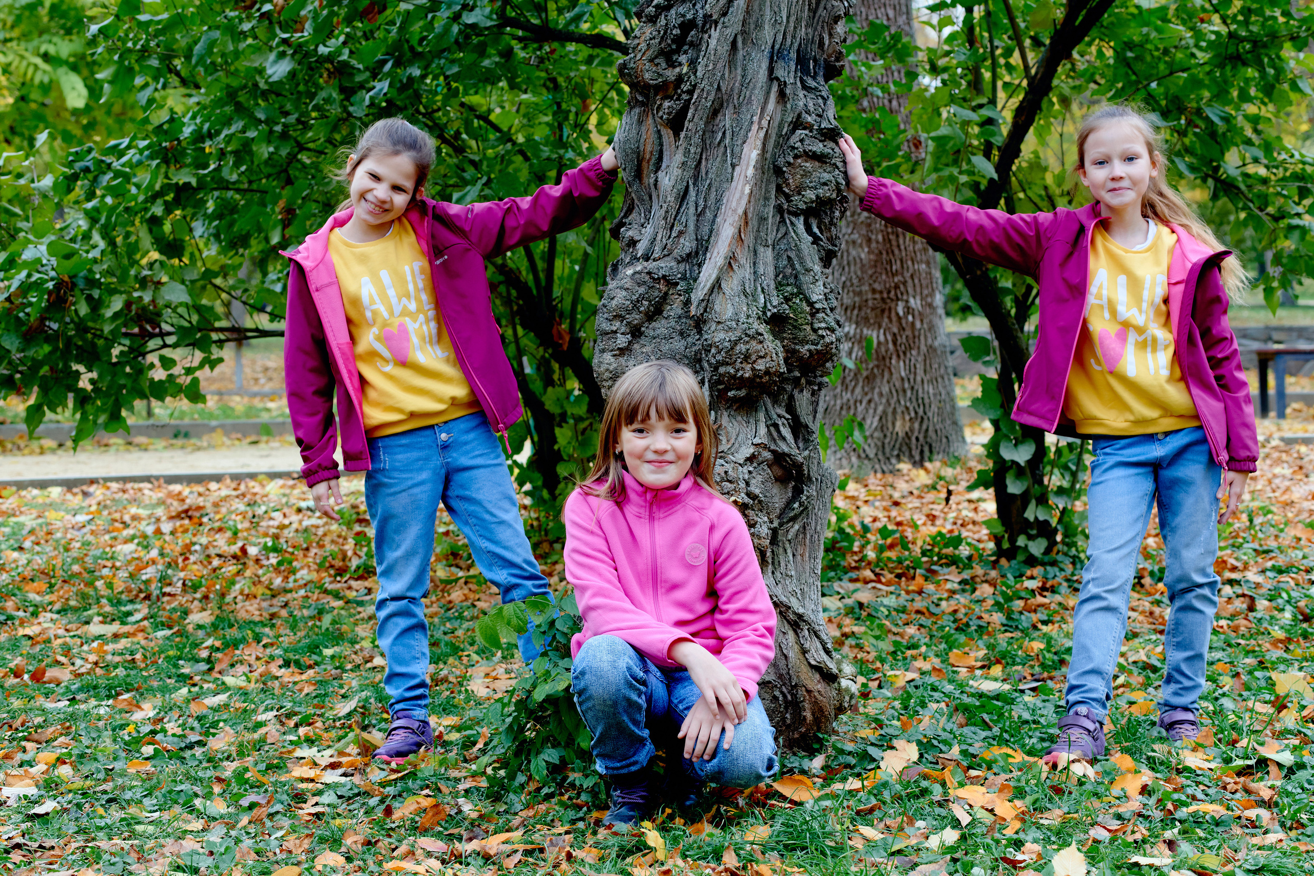 Сьемка выпускного альбома осенью таганрог. Фотограф Выпускные альбомы Таганрог Сергей Коробченко