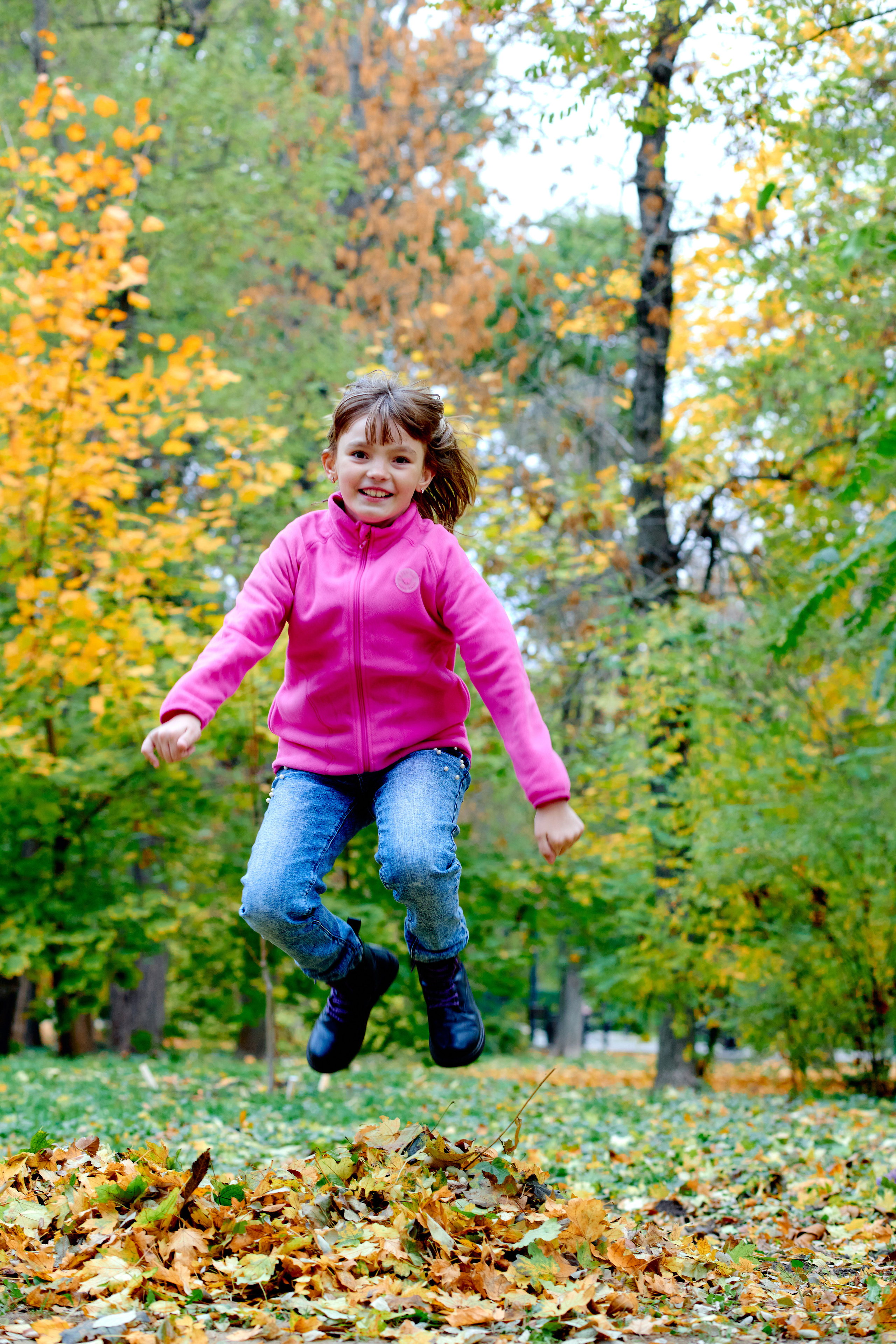 Сьемка выпускного альбома осенью таганрог. Фотограф Выпускные альбомы Таганрог Сергей Коробченко