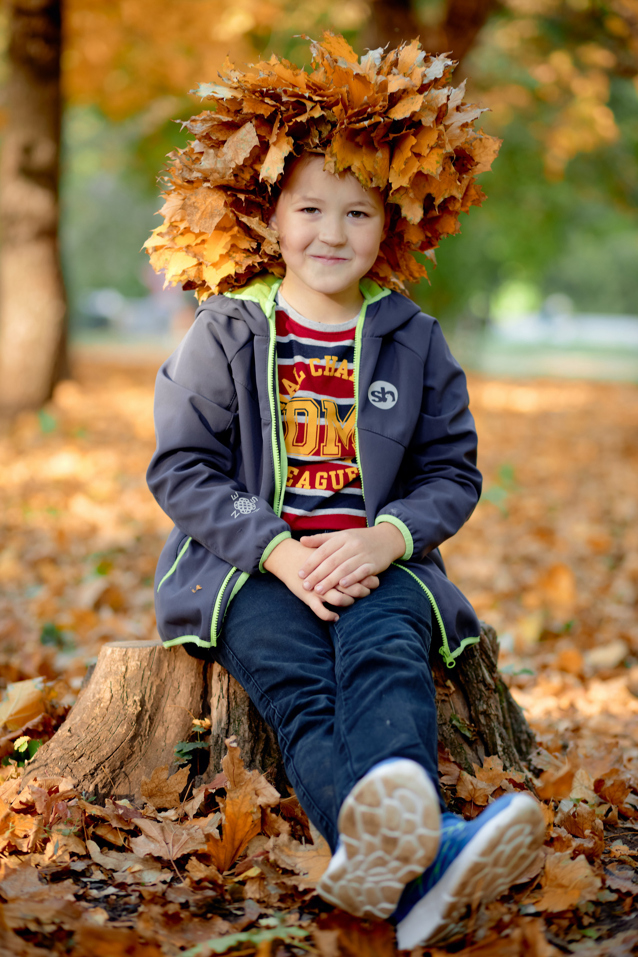 Сьемка выпускного альбома осенью таганрог. Фотограф Выпускные альбомы Таганрог Сергей Коробченко