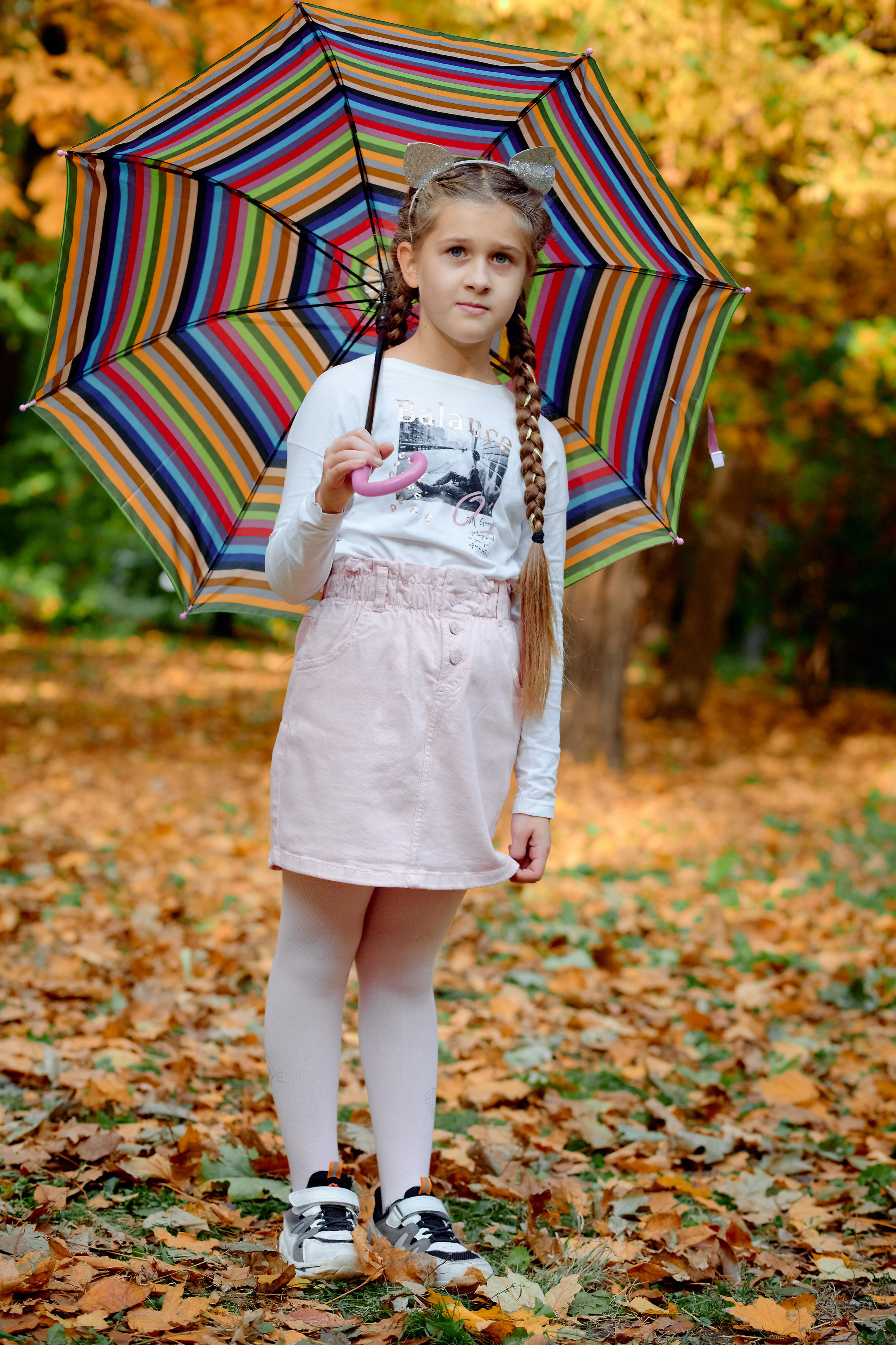 Сьемка выпускного альбома осенью таганрог. Фотограф Выпускные альбомы Таганрог Сергей Коробченко