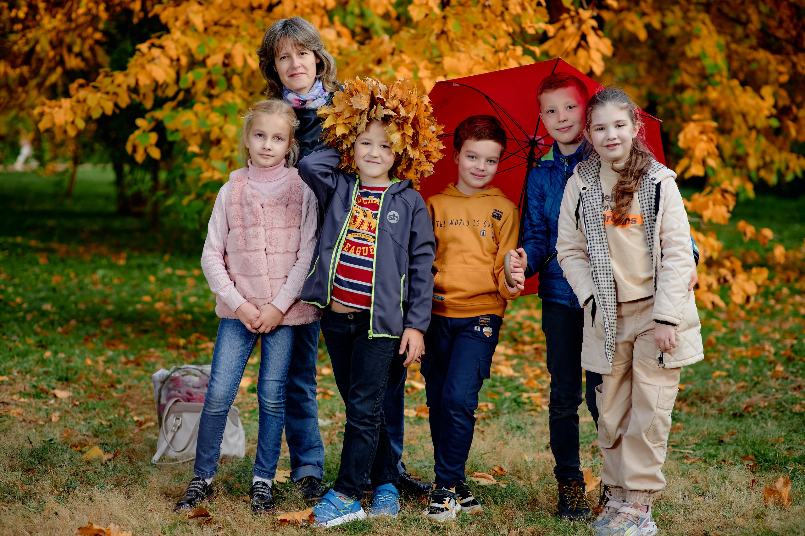 Сьемка выпускного альбома осенью таганрог. Фотограф Выпускные альбомы Таганрог Сергей Коробченко