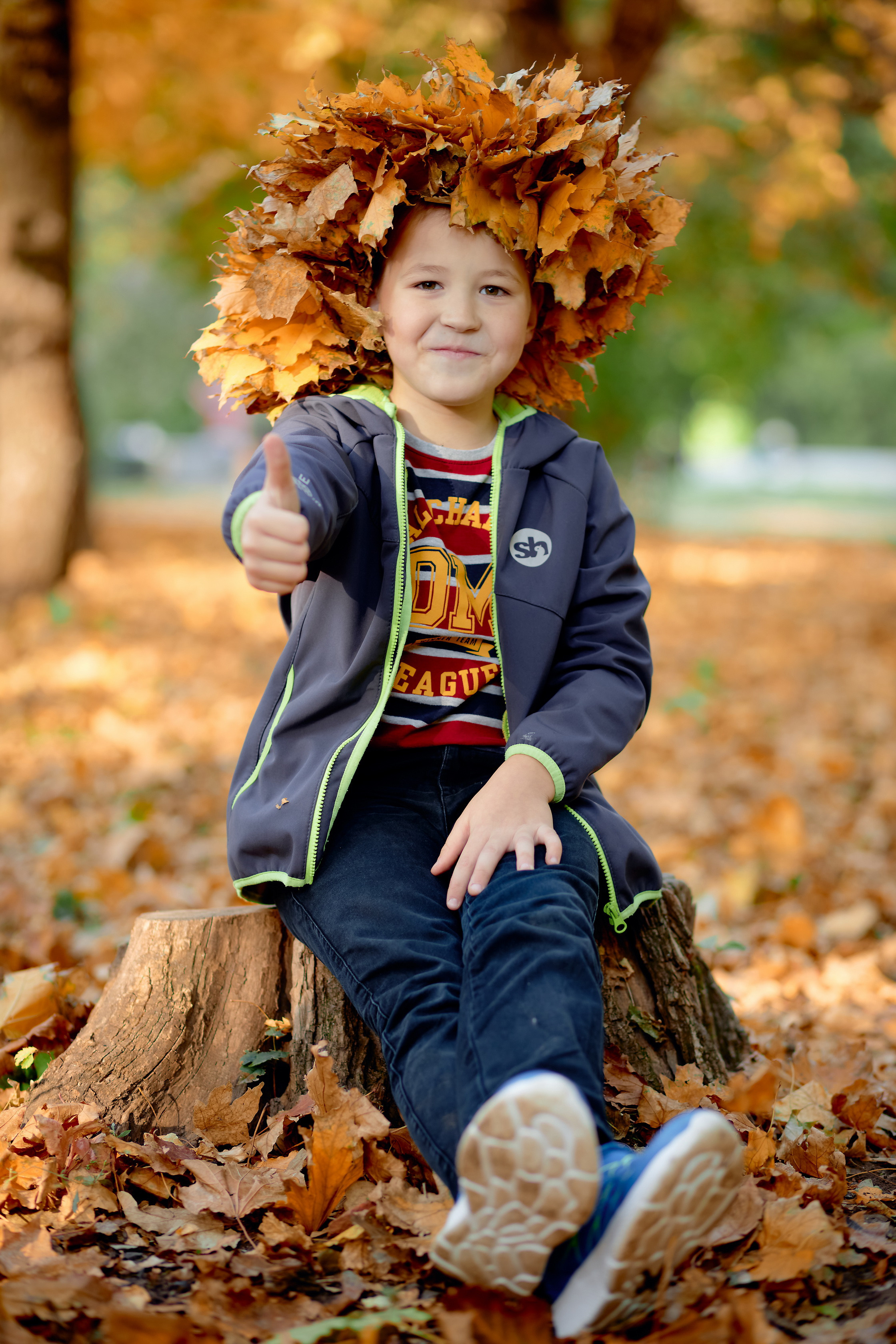 Сьемка выпускного альбома осенью таганрог. Фотограф Выпускные альбомы Таганрог Сергей Коробченко