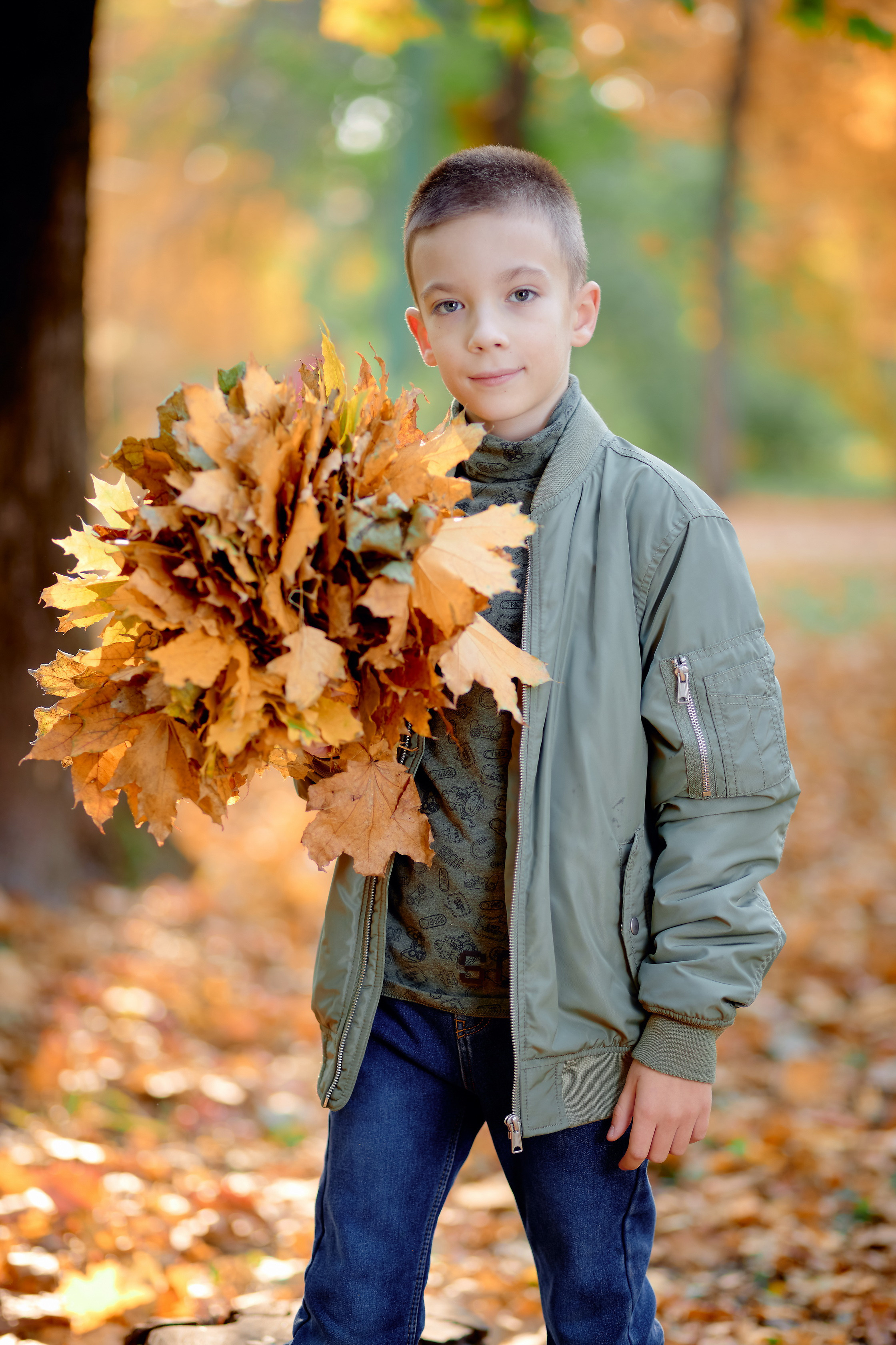 Сьемка выпускного альбома осенью таганрог. Фотограф Выпускные альбомы Таганрог Сергей Коробченко