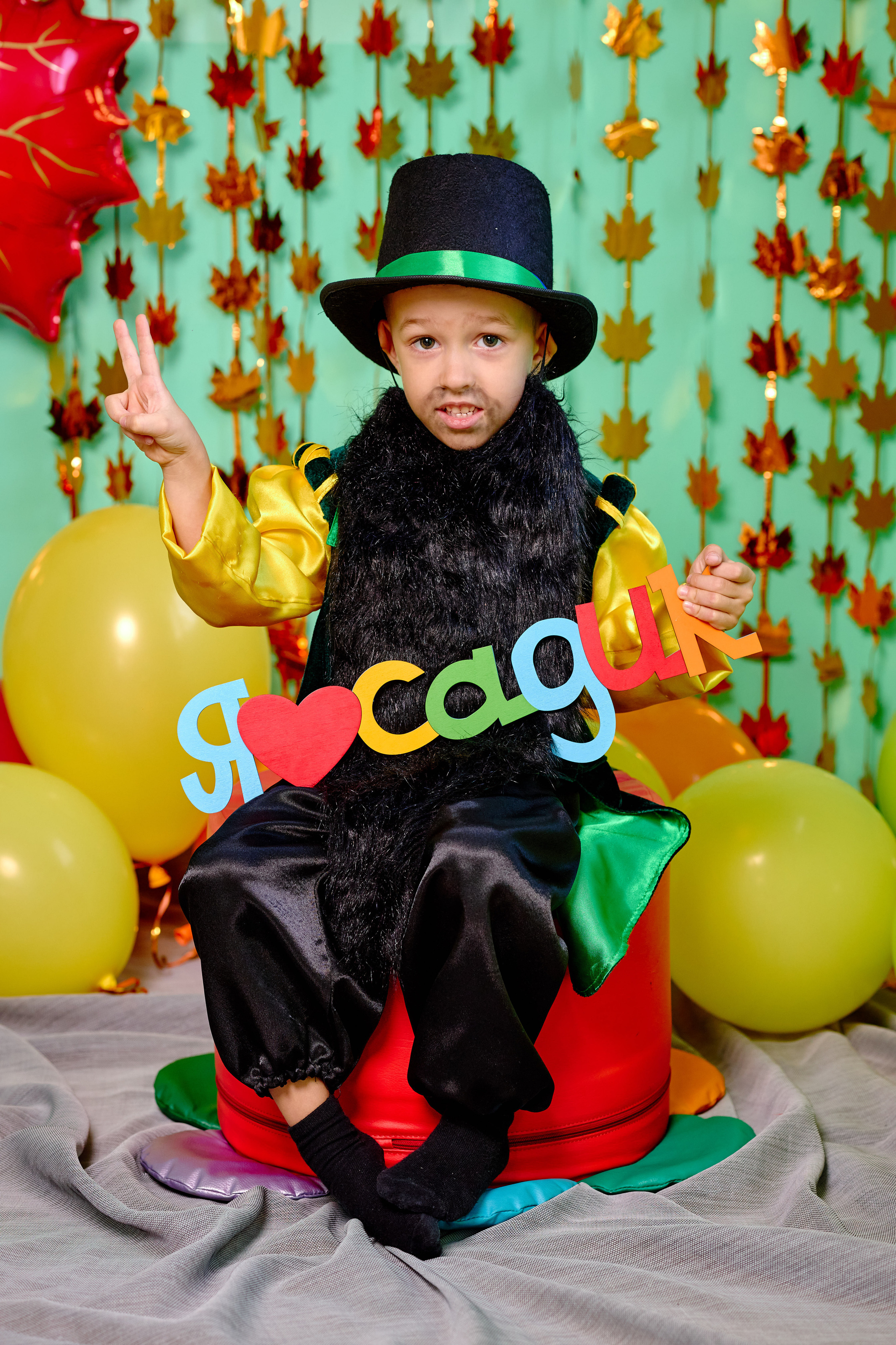 Групповые сьемки детей на выпускные альбомы таганрог. Фотограф Выпускные альбомы Таганрог Сергей Коробченко