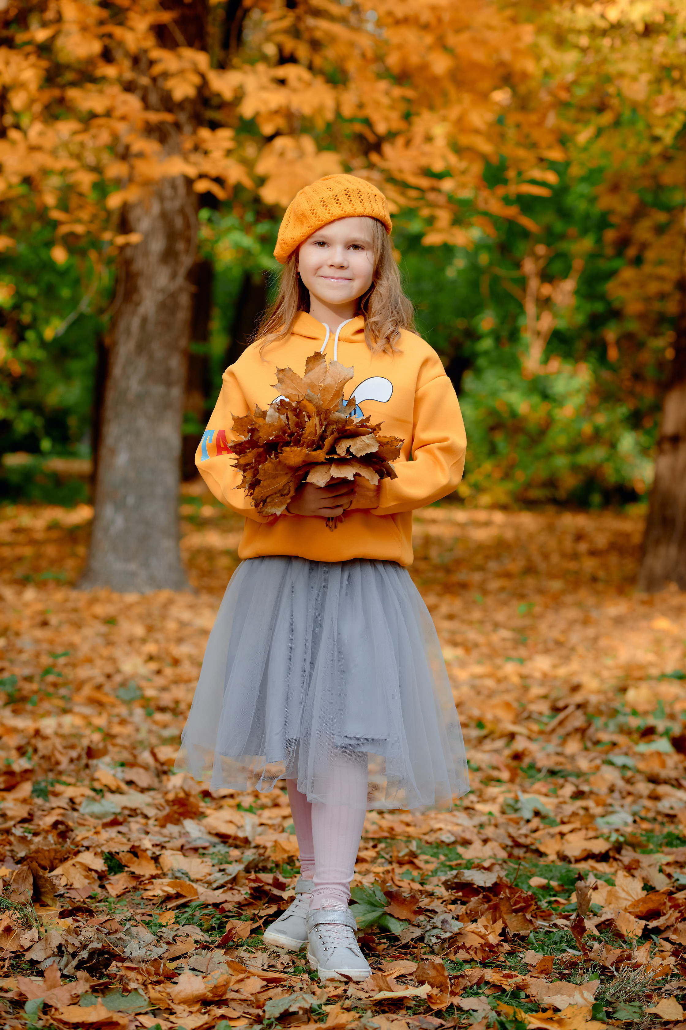 Сьемка выпускного альбома осенью таганрог. Фотограф Выпускные альбомы Таганрог Сергей Коробченко