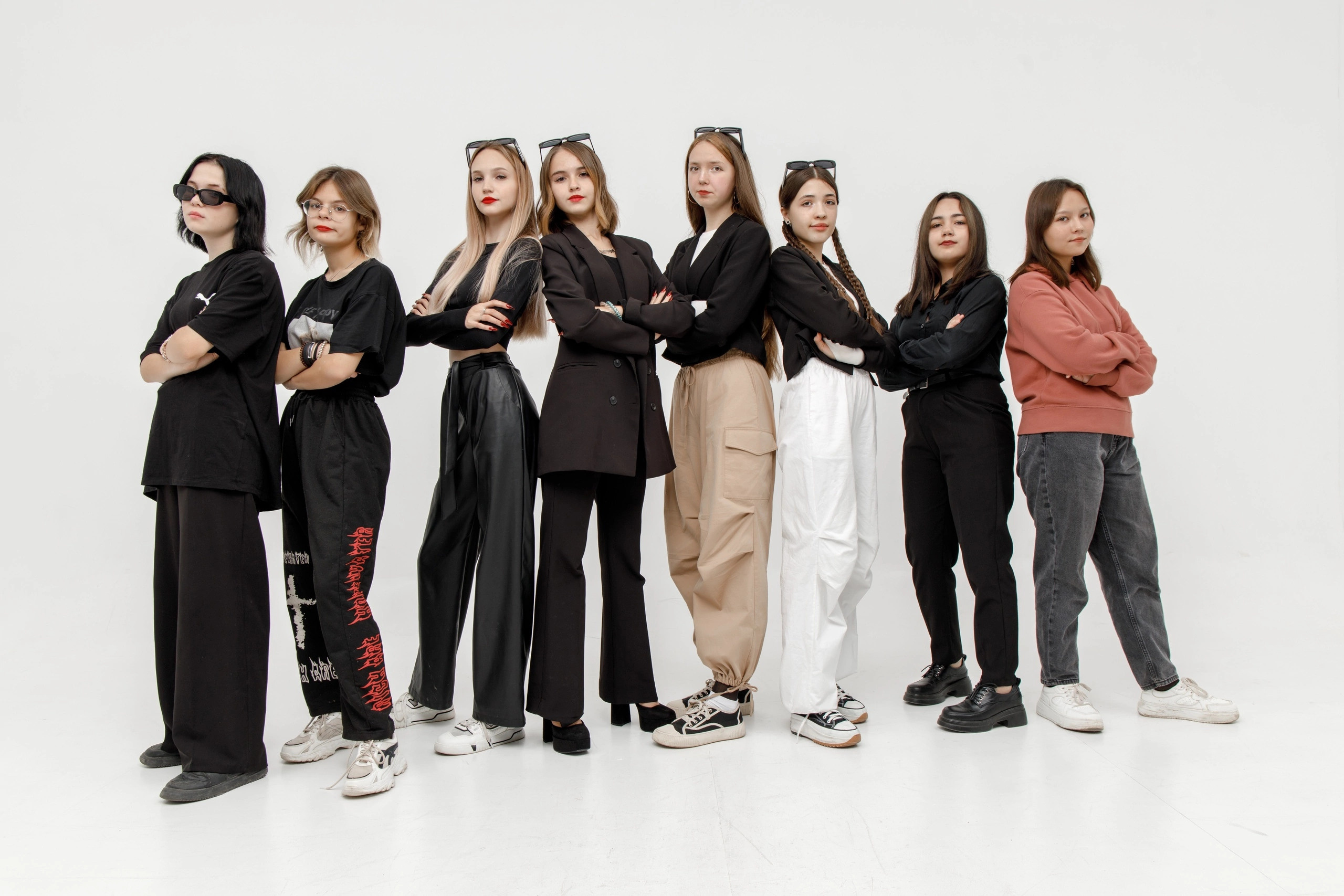 Фотосессии на выпускной альбом таганрог. Фотограф Выпускные альбомы Таганрог Сергей Коробченко