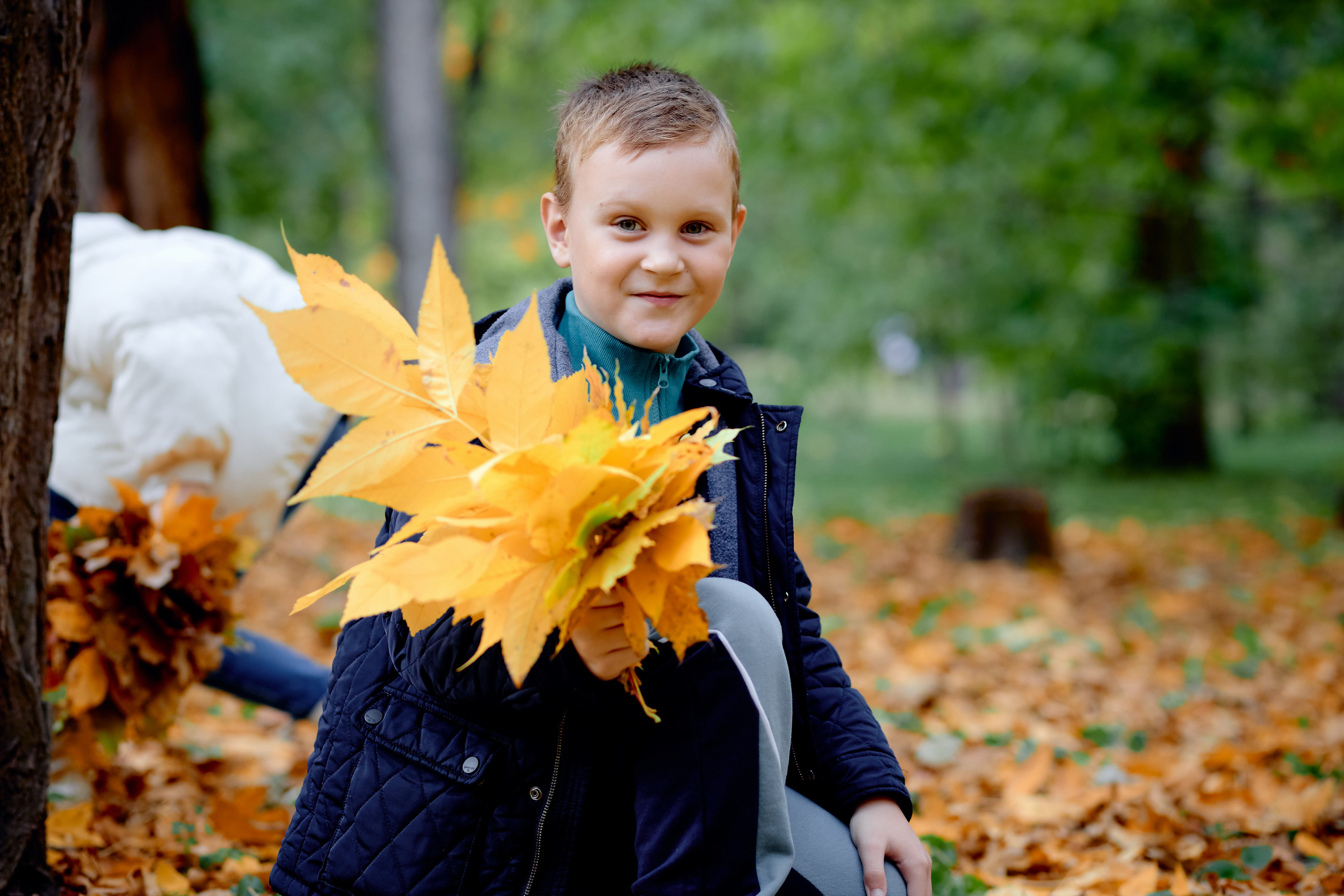 Сьемка выпускного альбома осенью таганрог. Фотограф Выпускные альбомы Таганрог Сергей Коробченко