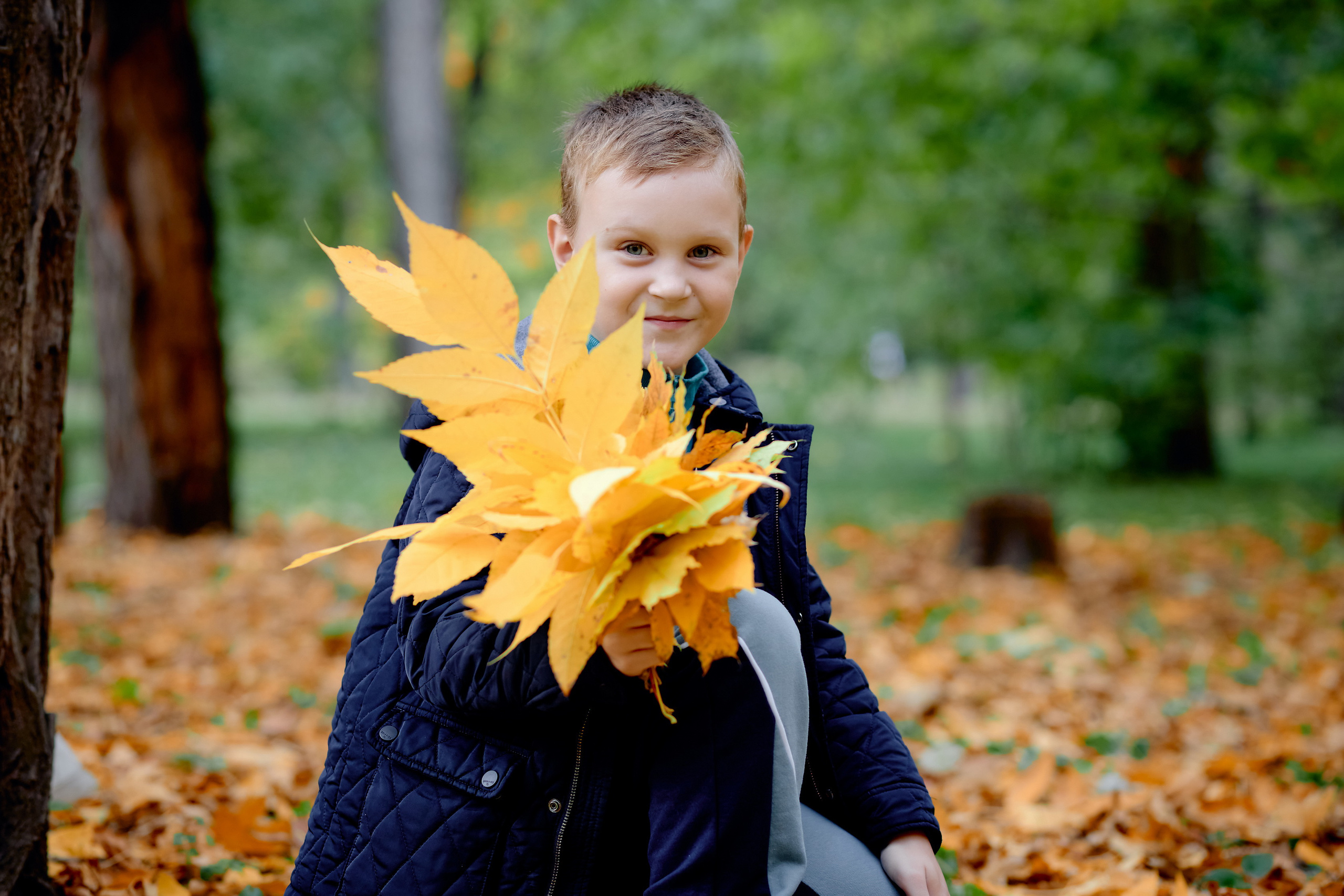 Сьемка выпускного альбома осенью таганрог. Фотограф Выпускные альбомы Таганрог Сергей Коробченко