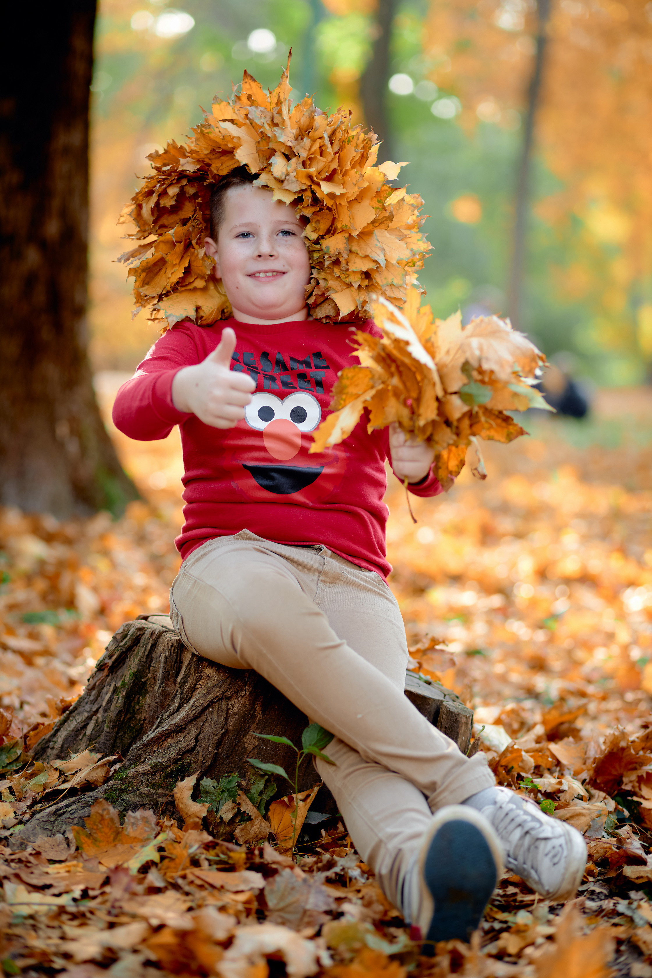 Сьемка выпускного альбома осенью таганрог. Фотограф Выпускные альбомы Таганрог Сергей Коробченко