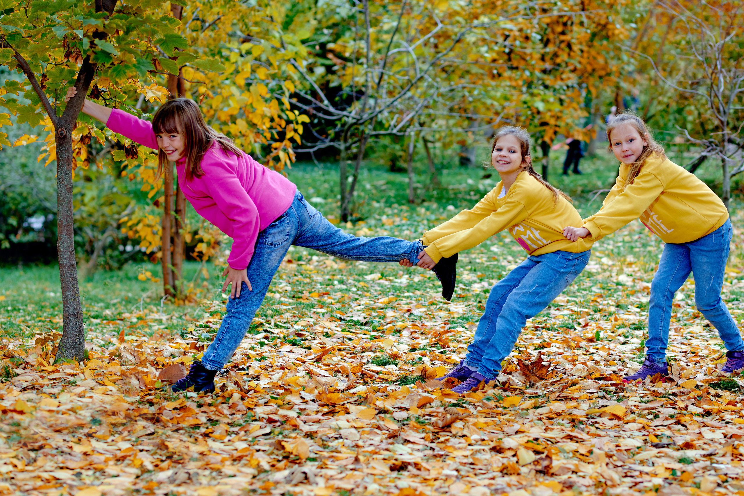 Сьемка выпускного альбома осенью таганрог. Фотограф Выпускные альбомы Таганрог Сергей Коробченко