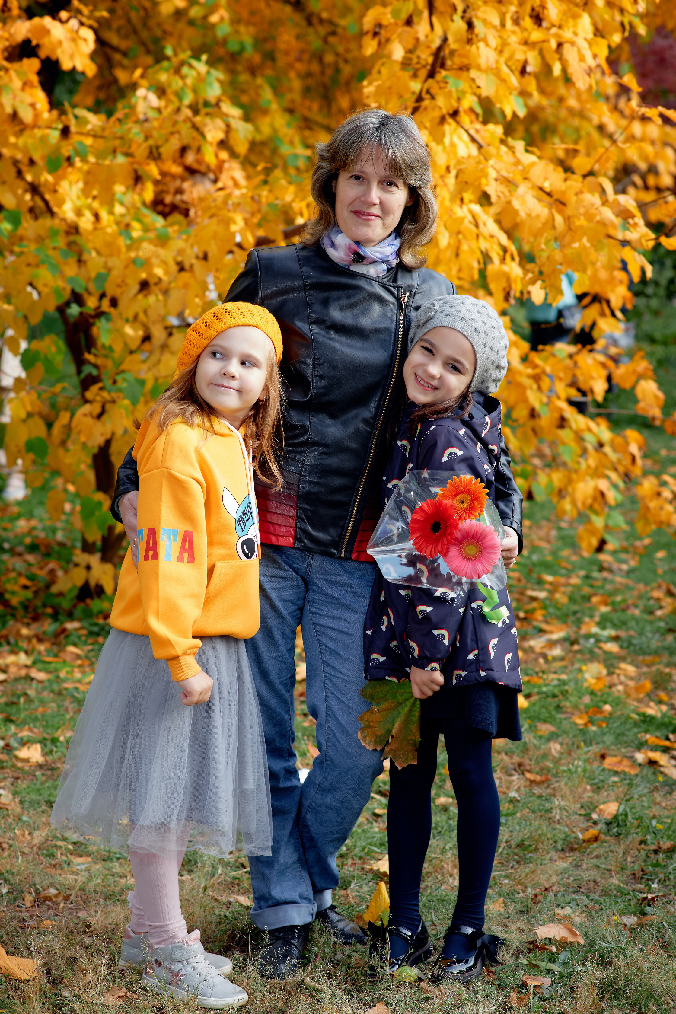 Сьемка выпускного альбома осенью таганрог. Фотограф Выпускные альбомы Таганрог Сергей Коробченко