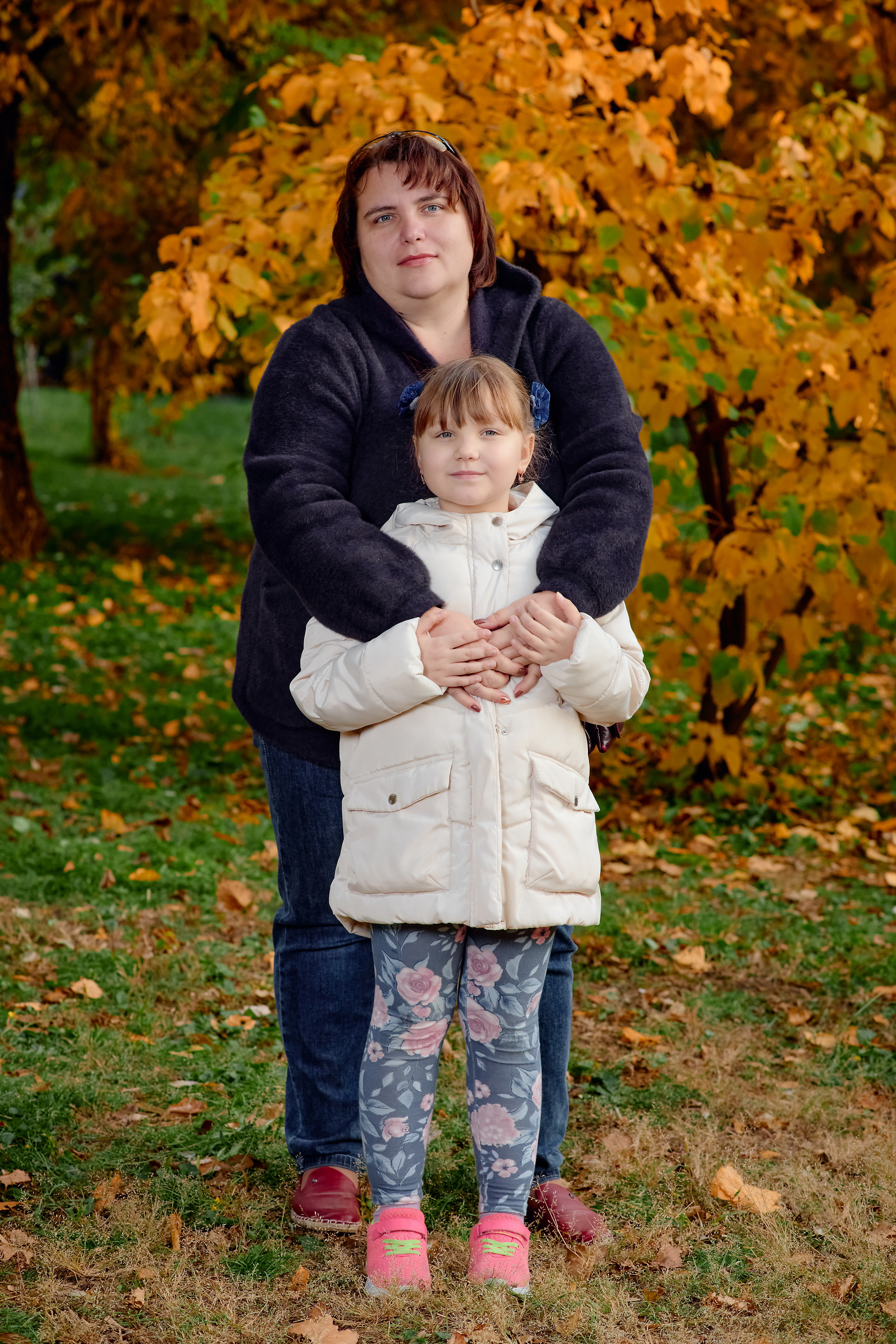 Сьемка выпускного альбома осенью таганрог. Фотограф Выпускные альбомы Таганрог Сергей Коробченко