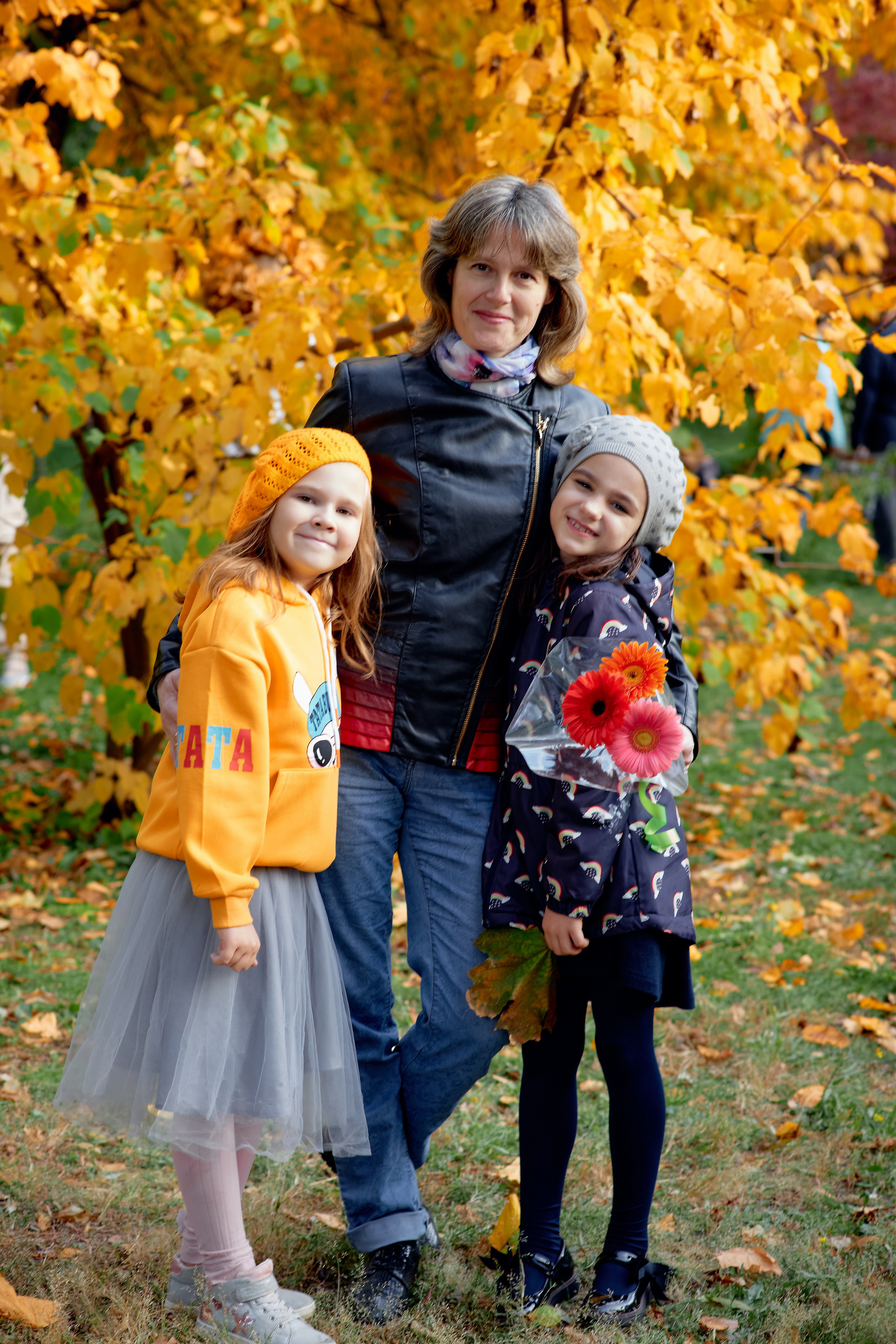 Сьемка выпускного альбома осенью таганрог. Фотограф Выпускные альбомы Таганрог Сергей Коробченко