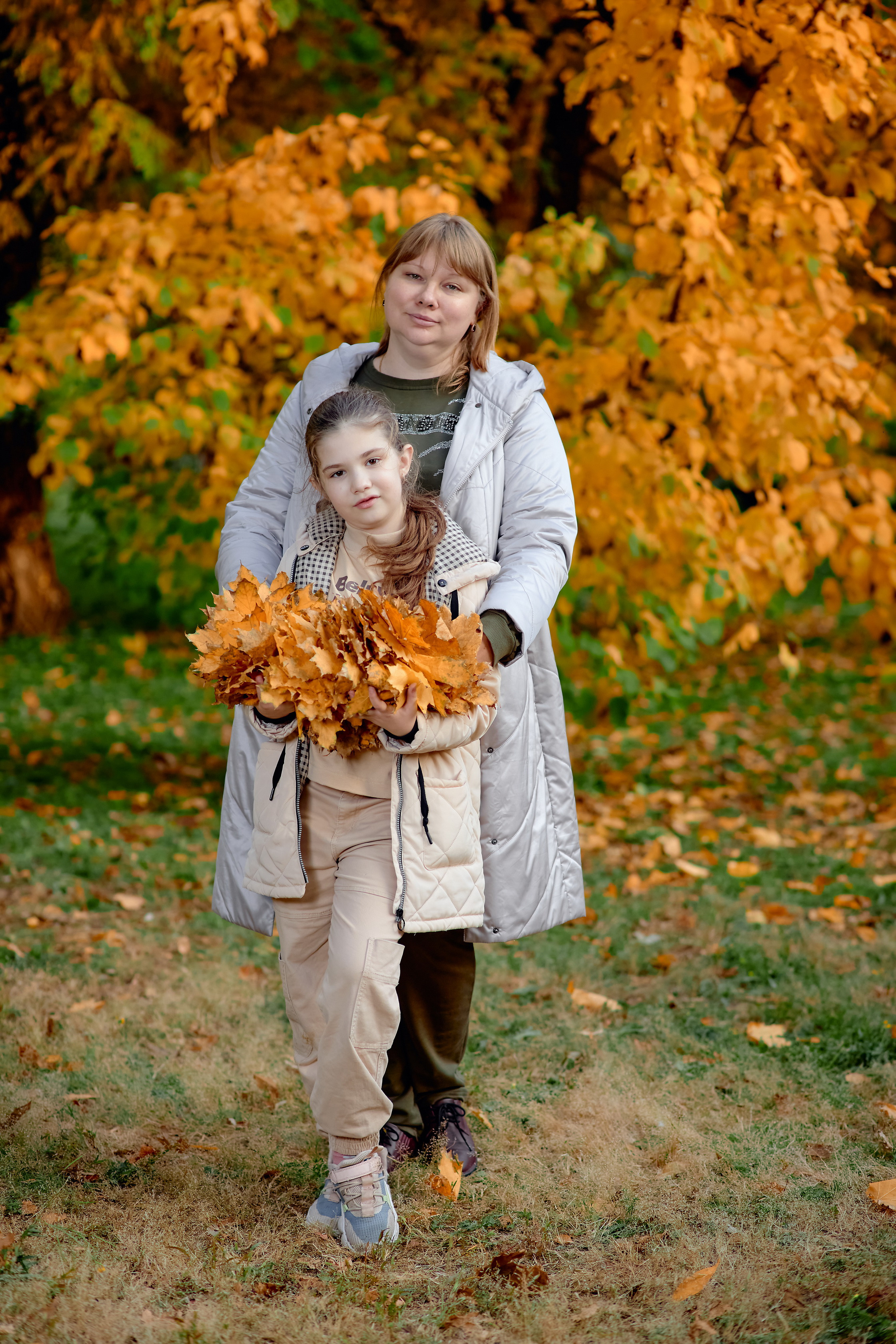 Сьемка выпускного альбома осенью таганрог. Фотограф Выпускные альбомы Таганрог Сергей Коробченко