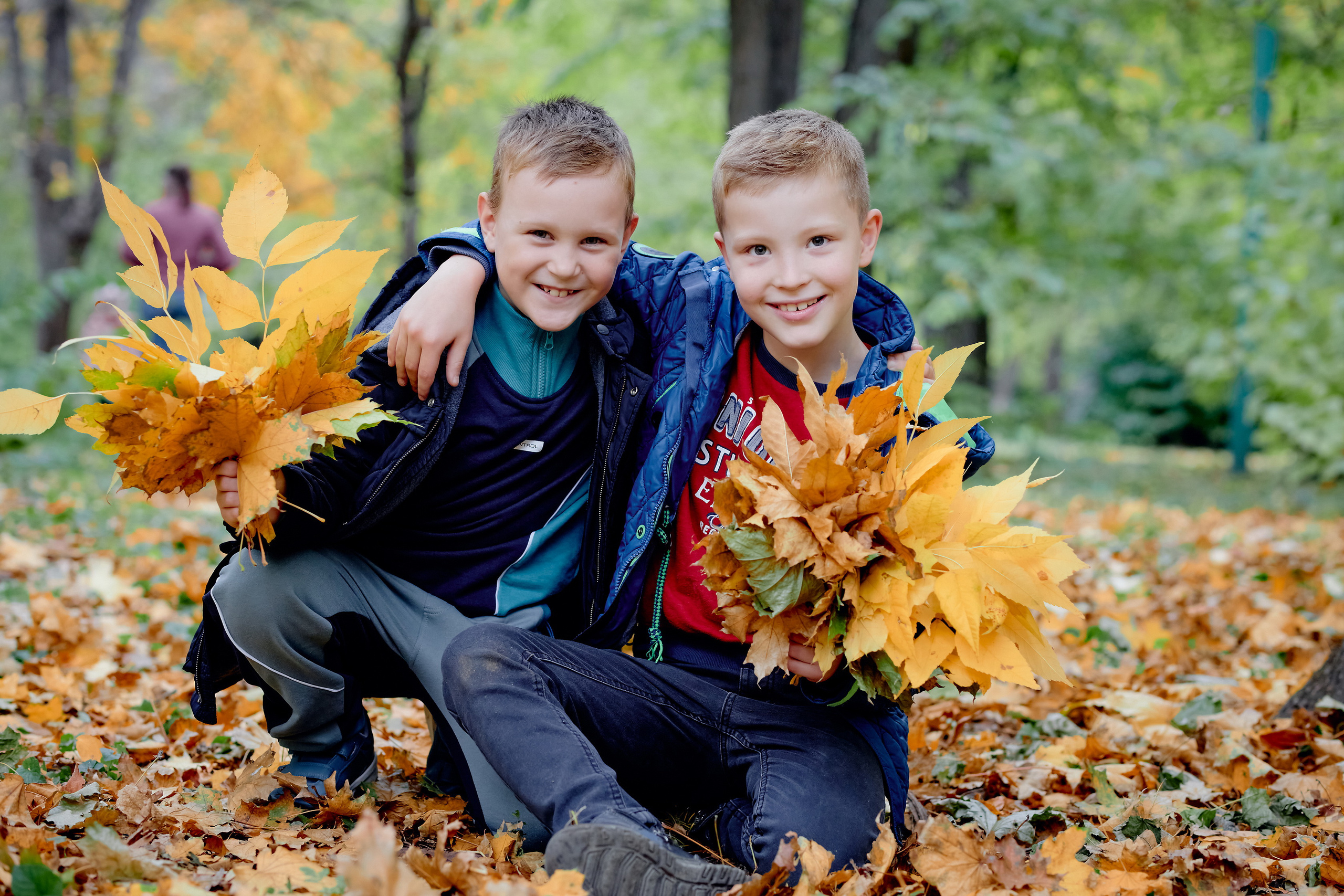 Сьемка выпускного альбома осенью таганрог. Фотограф Выпускные альбомы Таганрог Сергей Коробченко