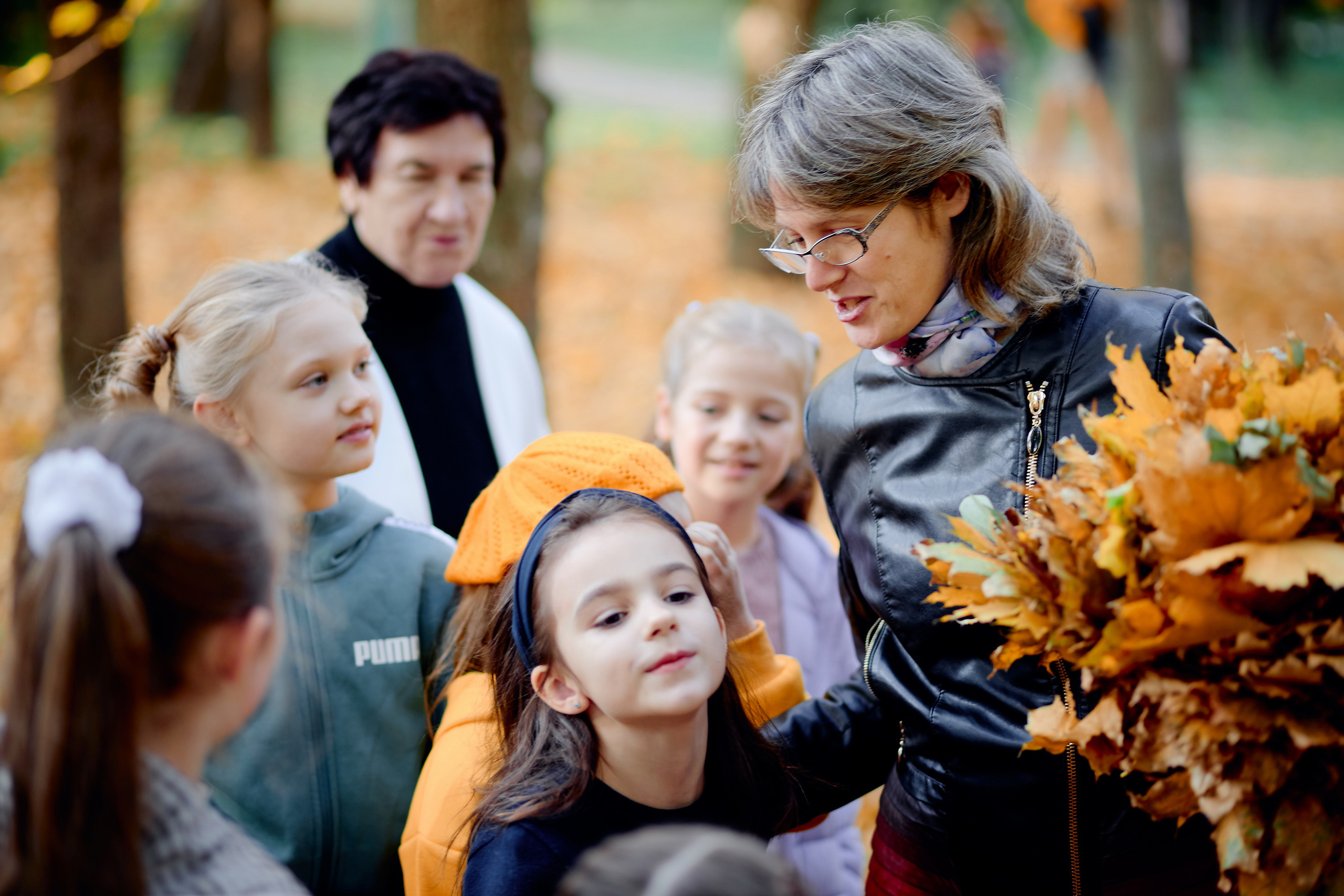 Сьемка выпускного альбома осенью таганрог. Фотограф Выпускные альбомы Таганрог Сергей Коробченко