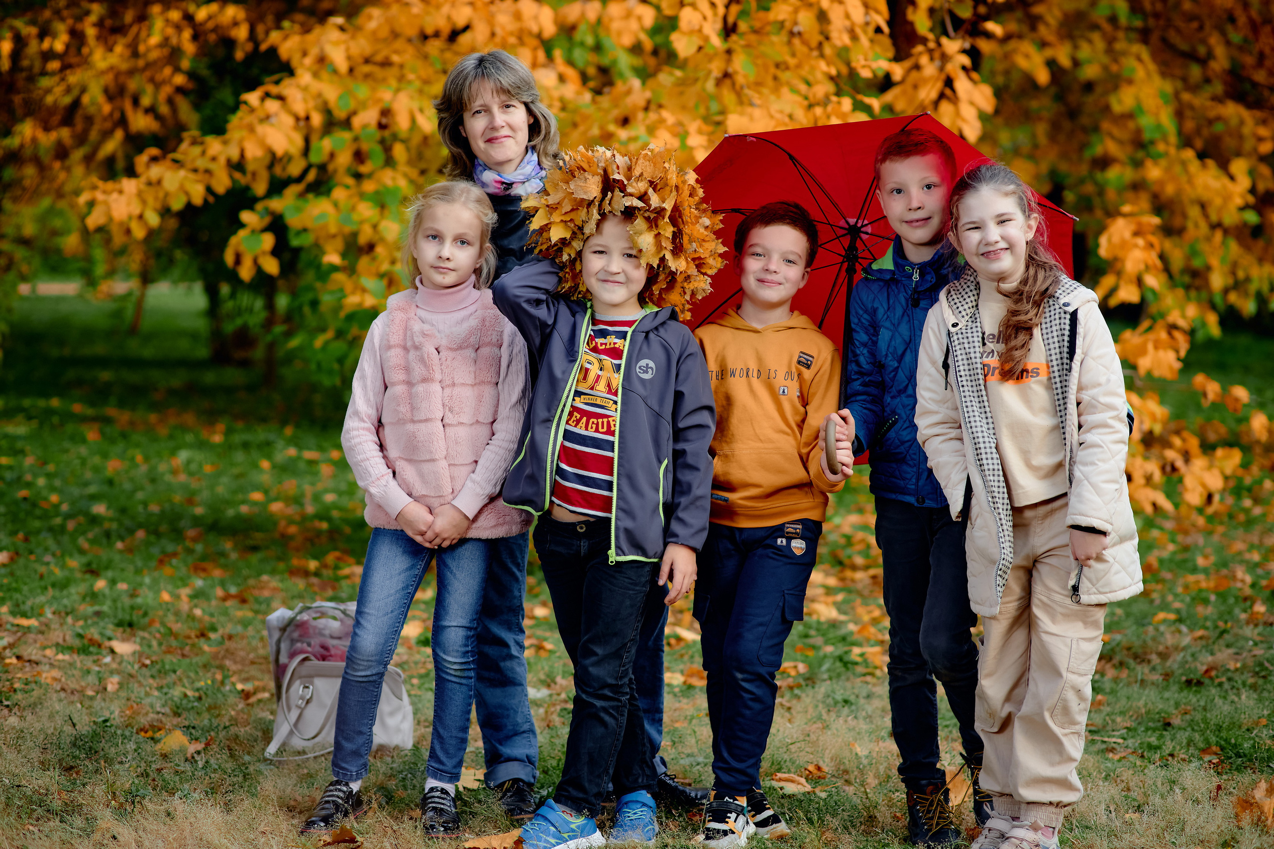 Сьемка выпускного альбома осенью таганрог. Фотограф Выпускные альбомы Таганрог Сергей Коробченко