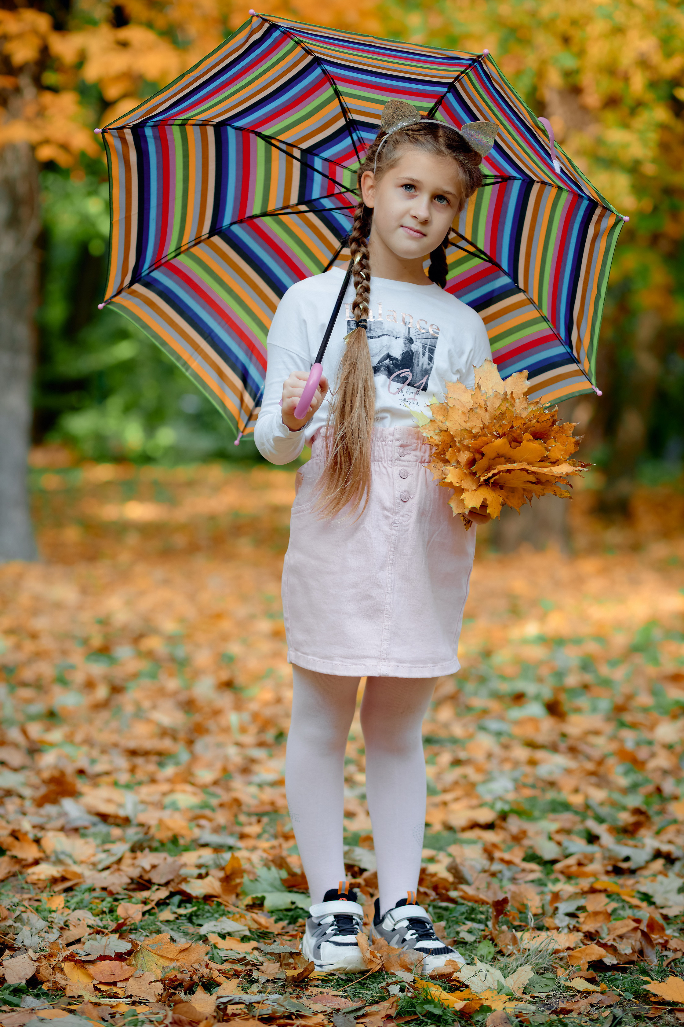 Сьемка выпускного альбома осенью таганрог. Фотограф Выпускные альбомы Таганрог Сергей Коробченко