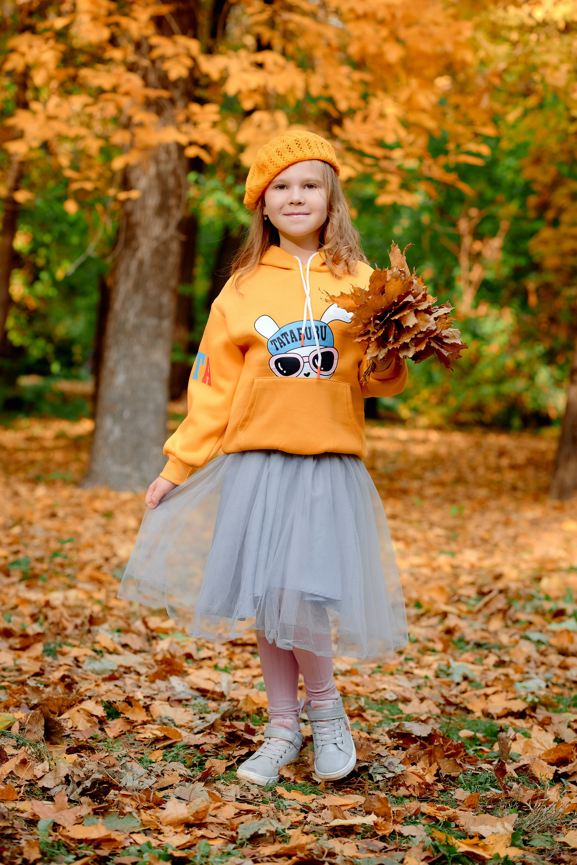 Сьемка выпускного альбома осенью таганрог. Фотограф Выпускные альбомы Таганрог Сергей Коробченко
