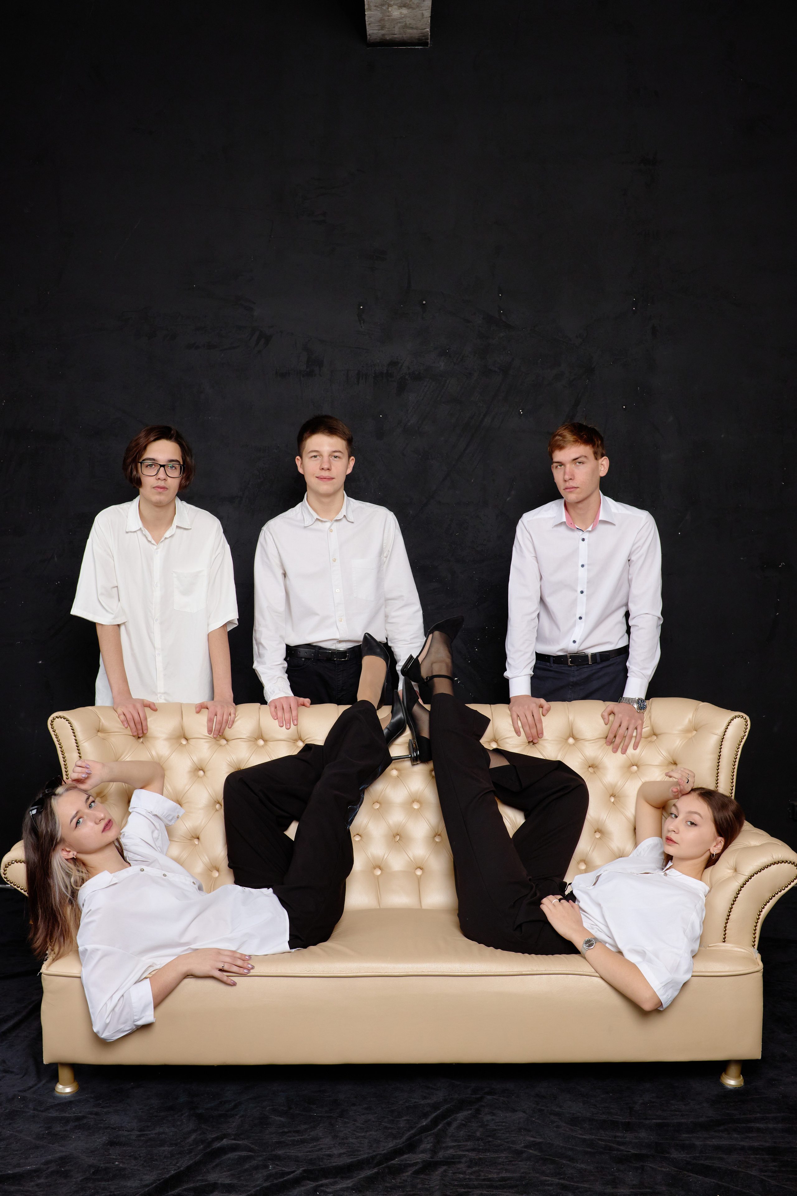 Фотосессии на выпускной альбом таганрог. Фотограф Выпускные альбомы Таганрог Сергей Коробченко