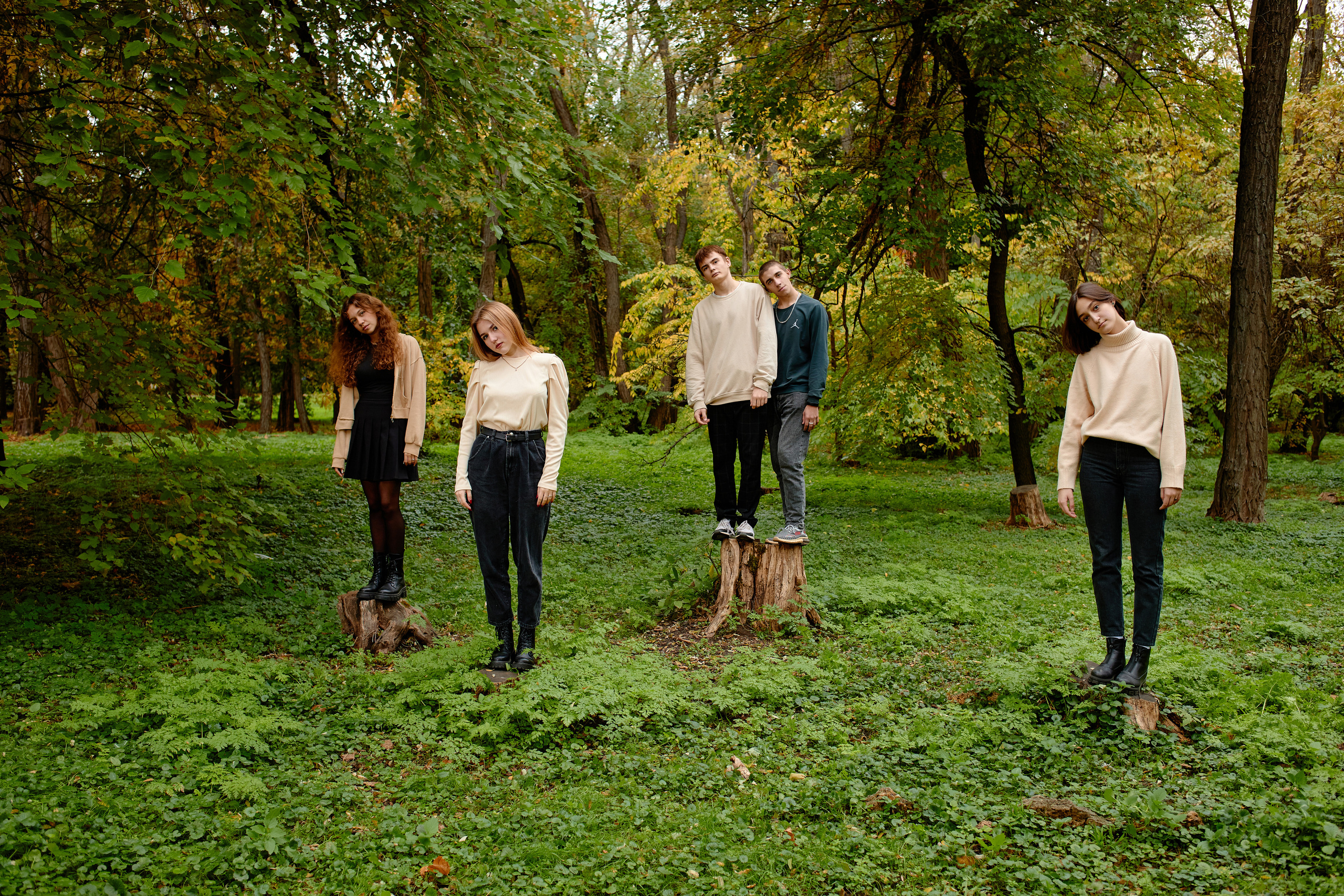 Фотосессии на выпускной альбом таганрог. Фотограф Выпускные альбомы Таганрог Сергей Коробченко