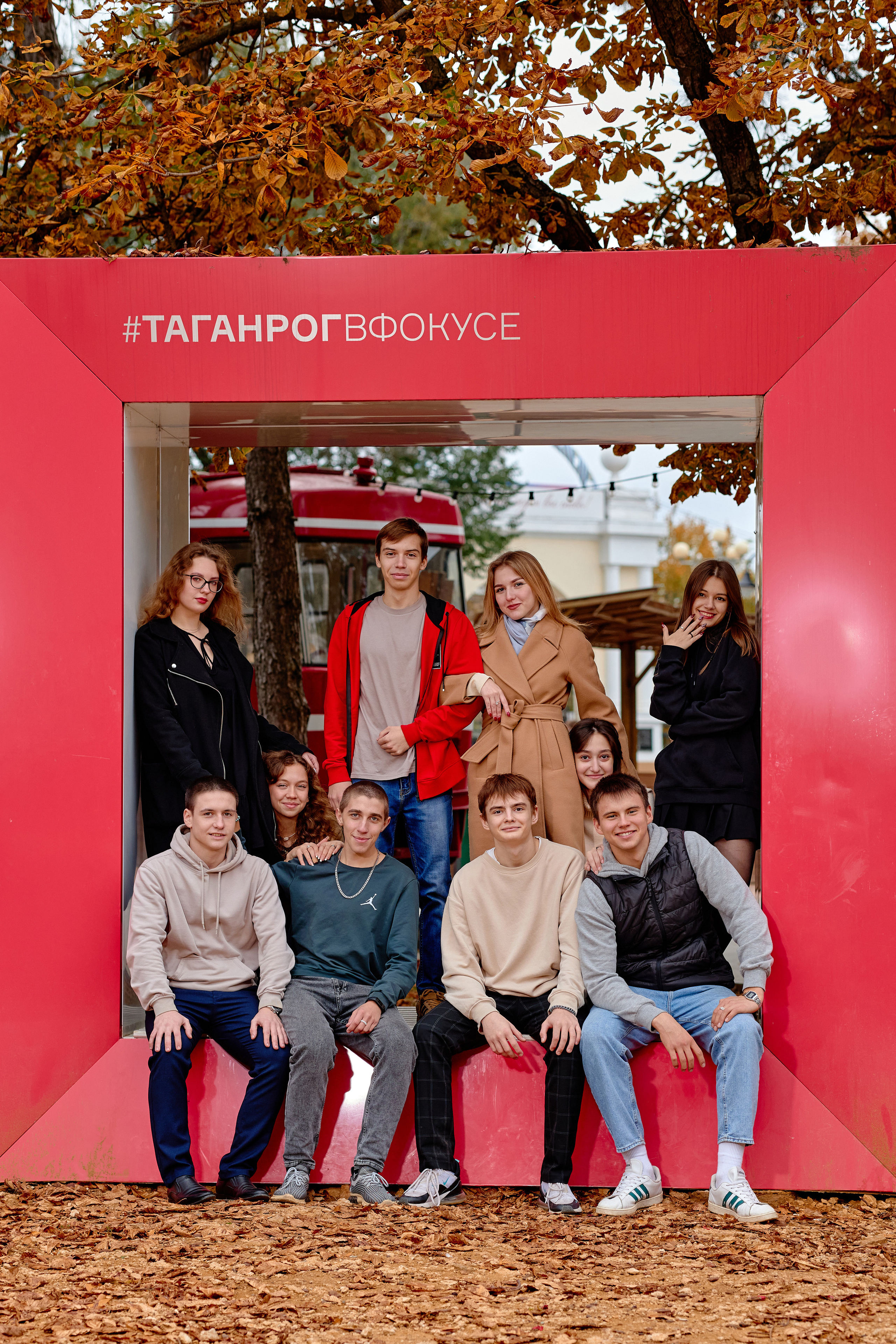 Фотосессии на выпускной альбом таганрог. Фотограф Выпускные альбомы Таганрог Сергей Коробченко