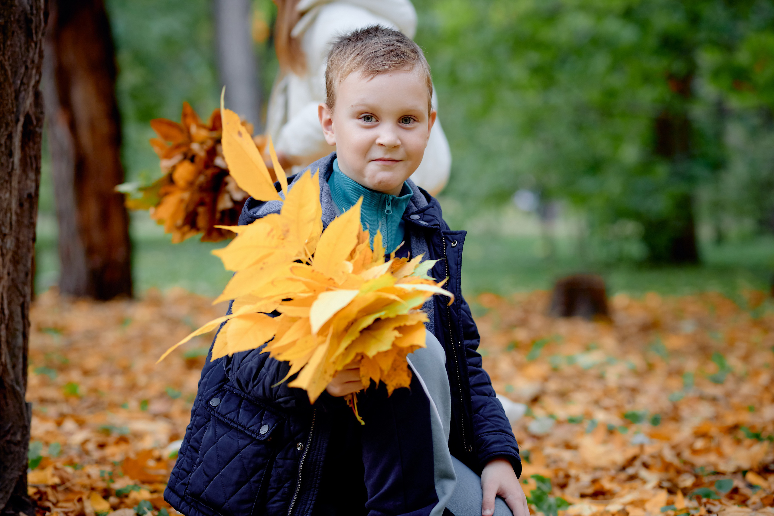 Сьемка выпускного альбома осенью таганрог. Фотограф Выпускные альбомы Таганрог Сергей Коробченко