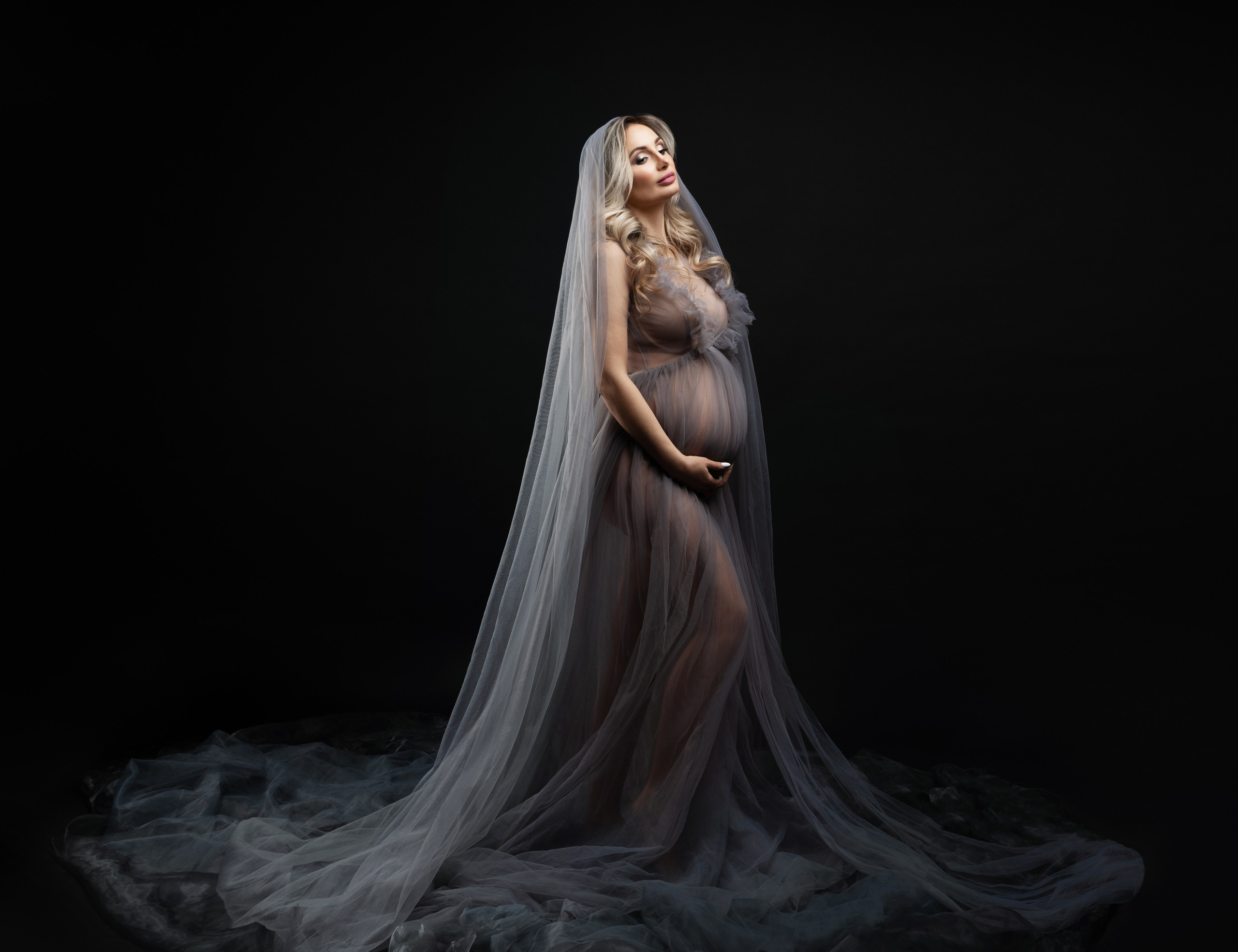 MiКаталог платьев беременных (mini)