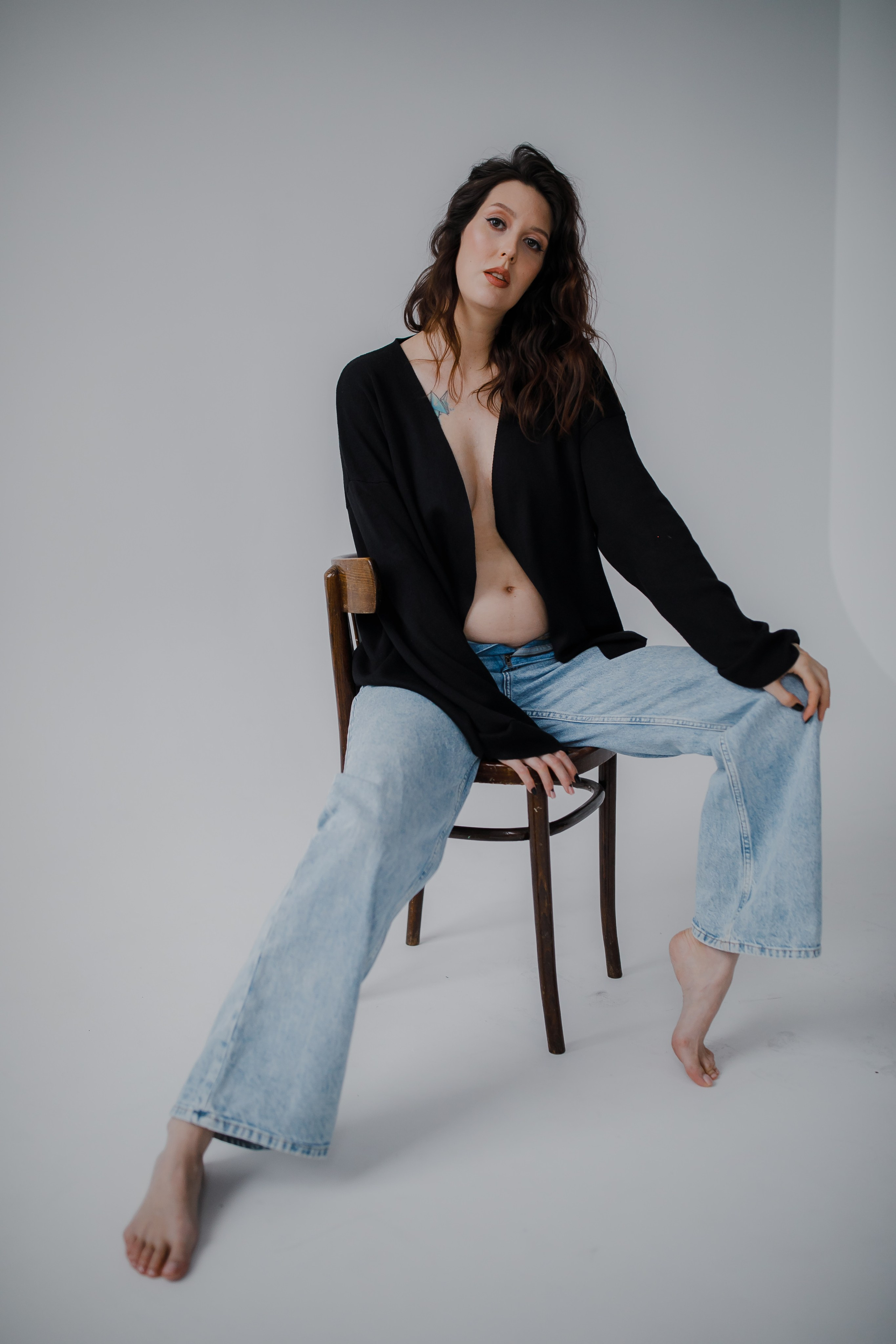 Семья. Портретный, семейный, свадебный фотограф в Магадане — Екатерина Литвин