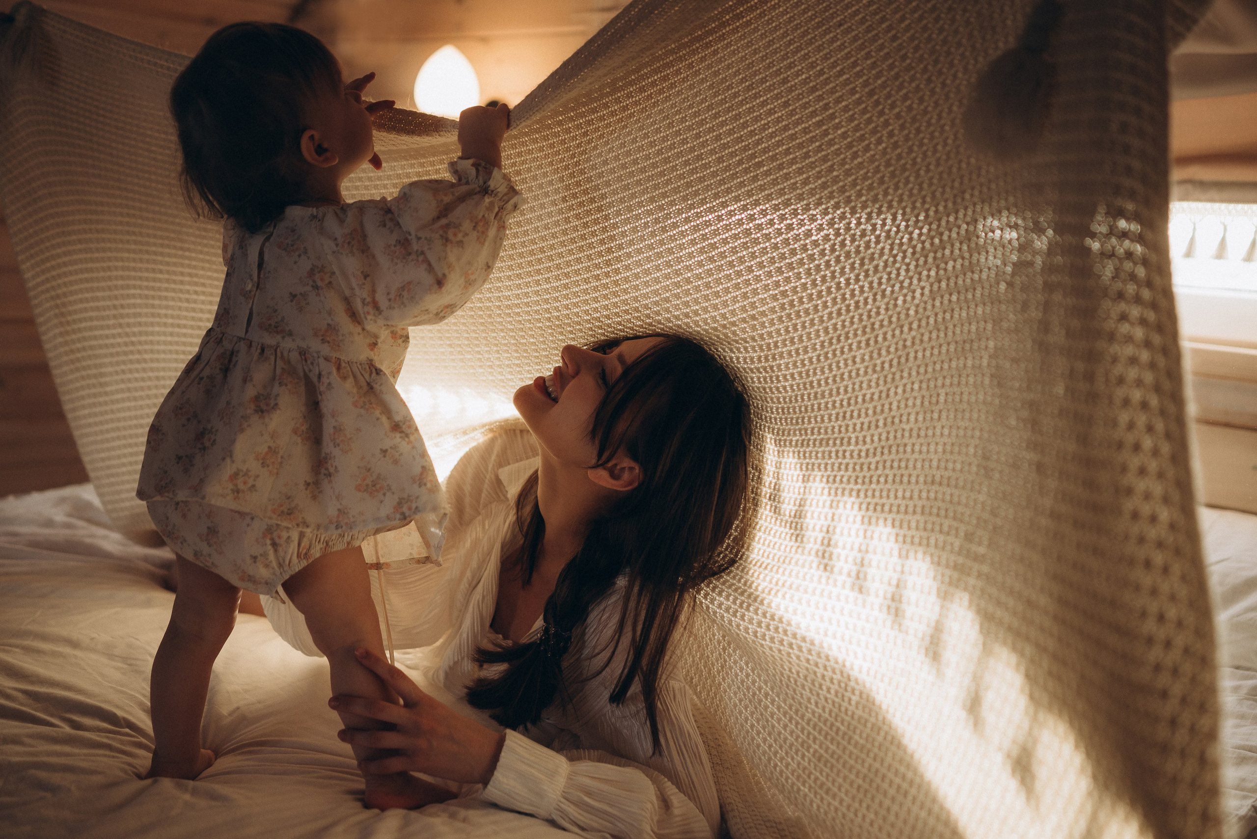 Фотосессия в домике. Семейный фотограф Ростов-на-Дону Татьяна Соколова