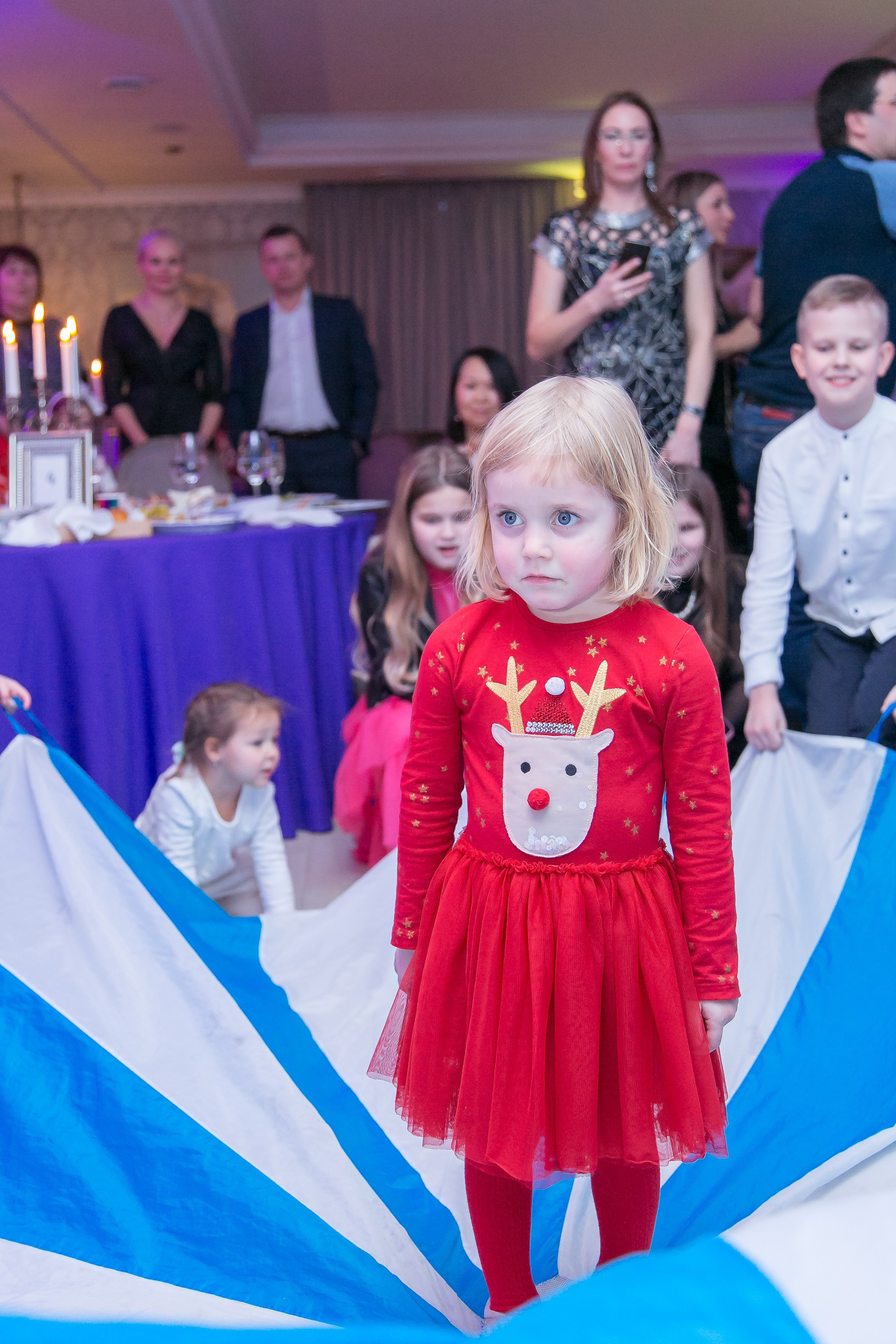 НОВЫЙ ГОД. Главная