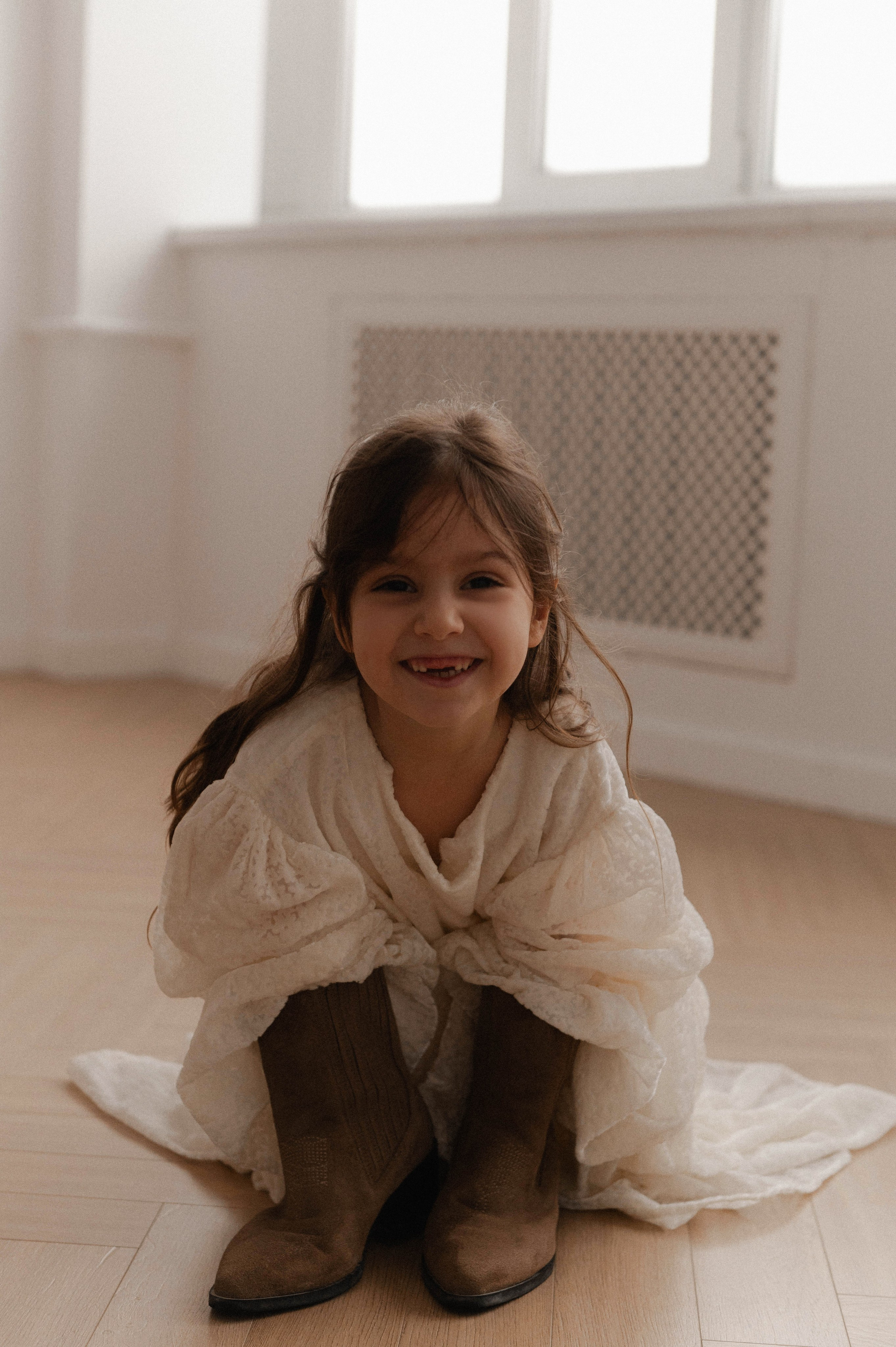 Семейная съемка. Фотограф Ширмер Юлия